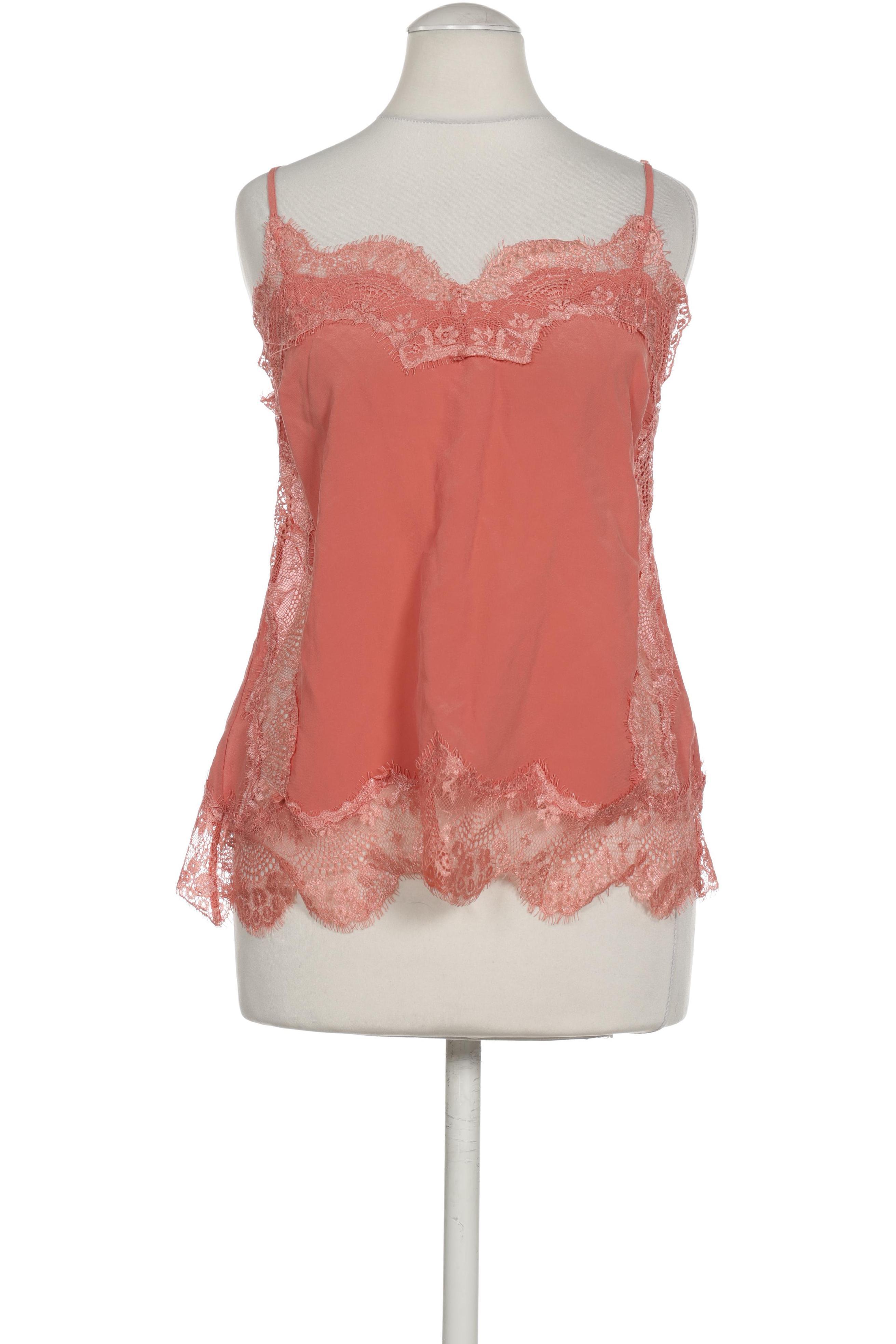 

Twinset Damen Top, pink, Gr.