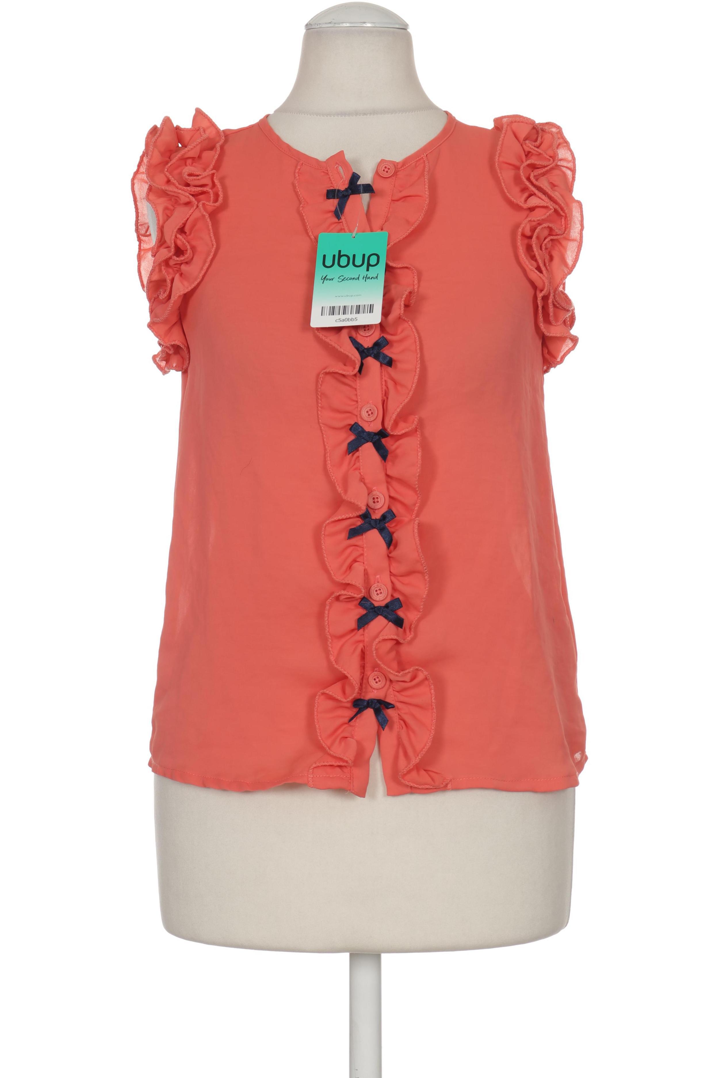 

Twinset Mädchen Bluse, orange, Gr. 152