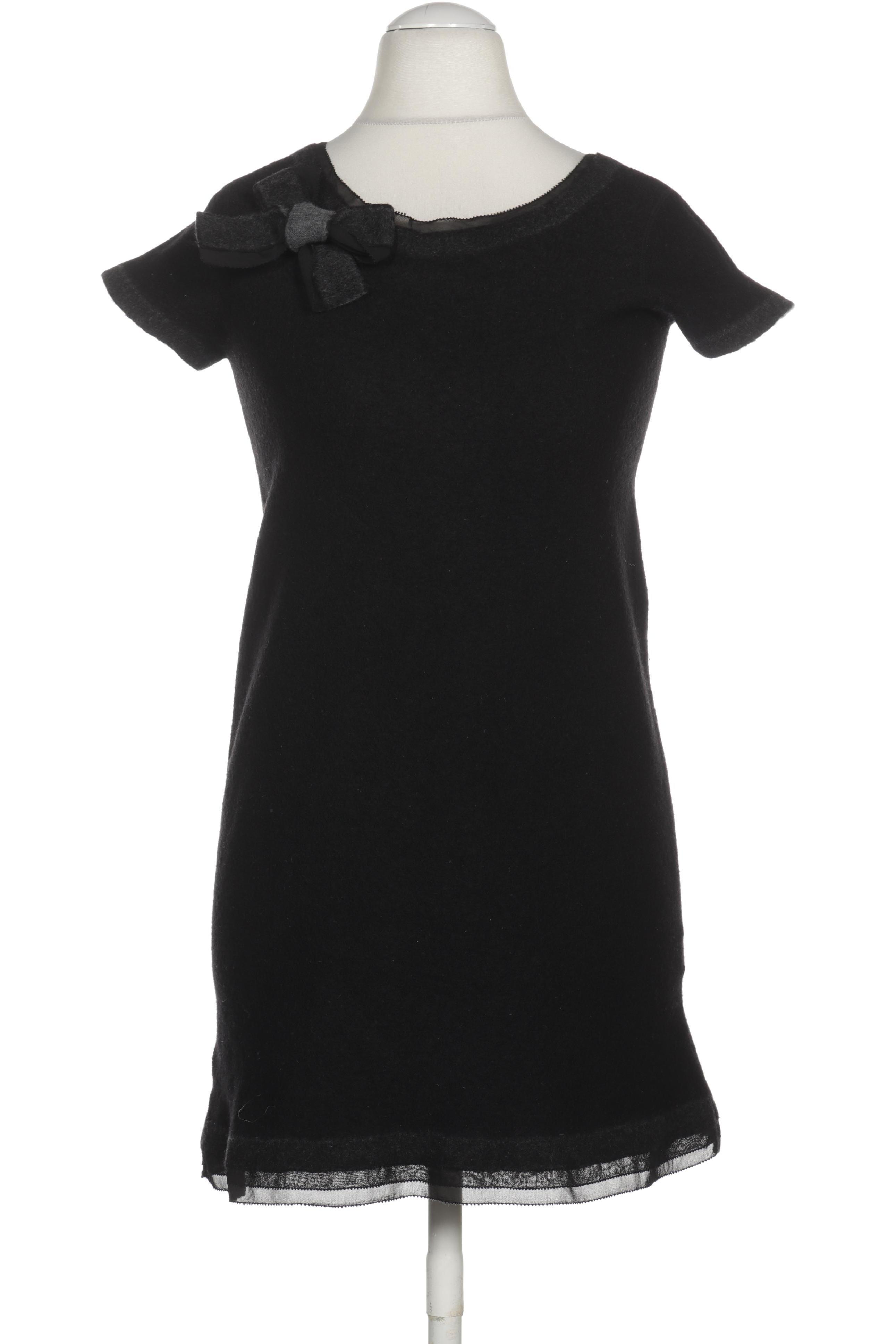 

Twinset Mädchen Kleid, schwarz, Gr. 158