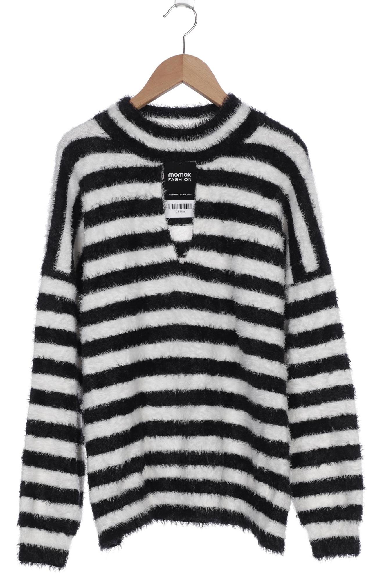 

Twin Set Damen Pullover, schwarz