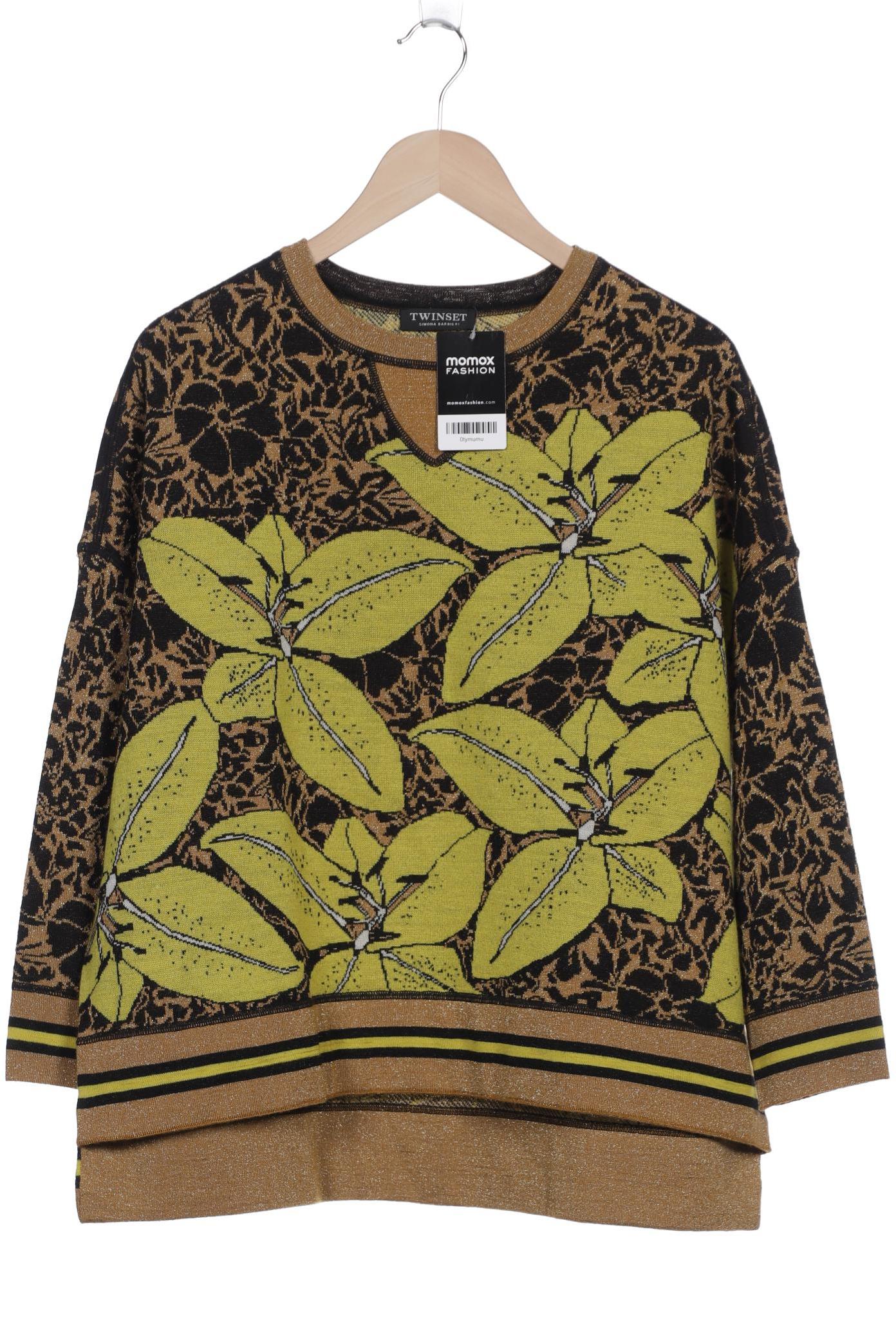 

Twin Set Damen Pullover, beige
