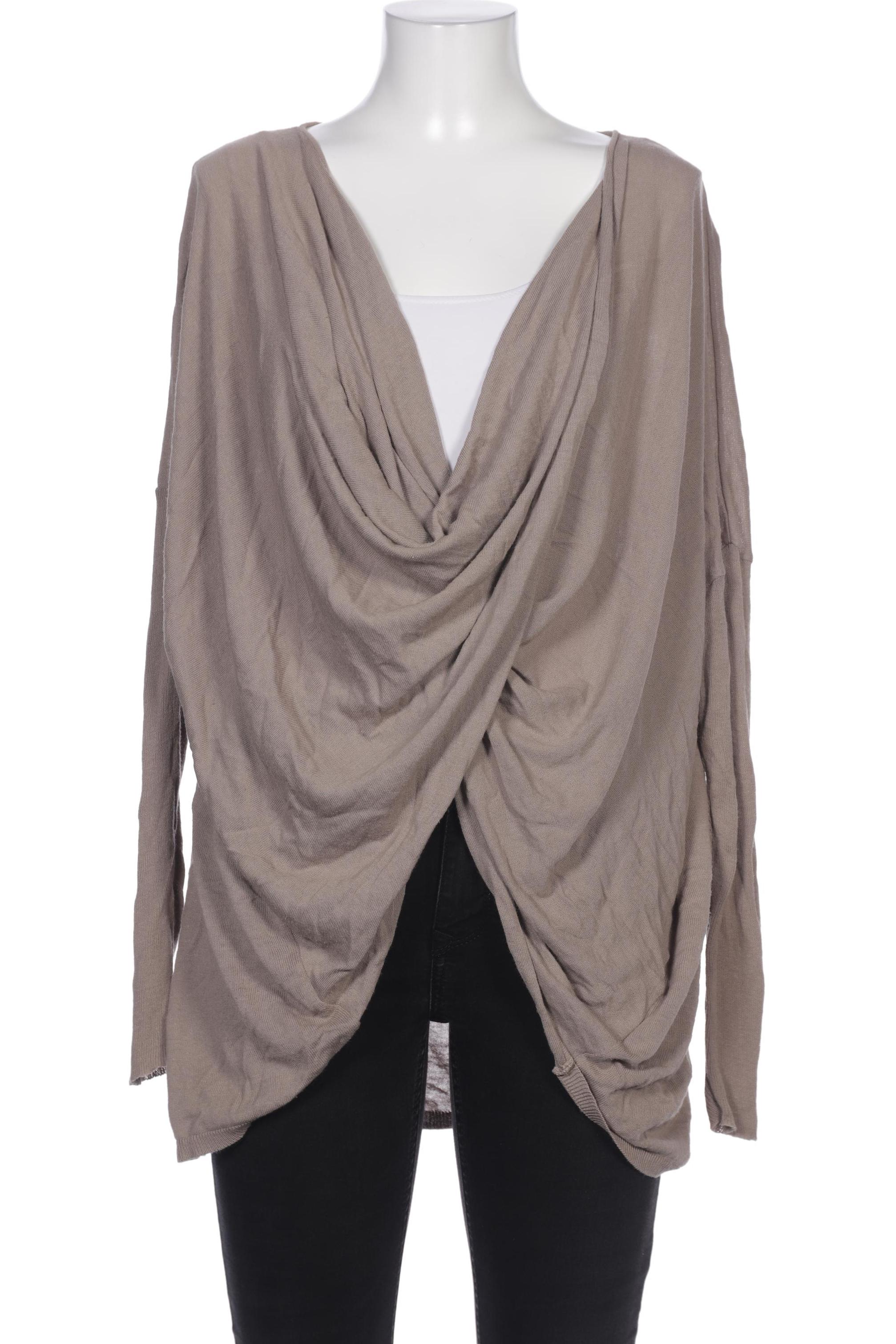 

TWINSET Damen Pullover, beige
