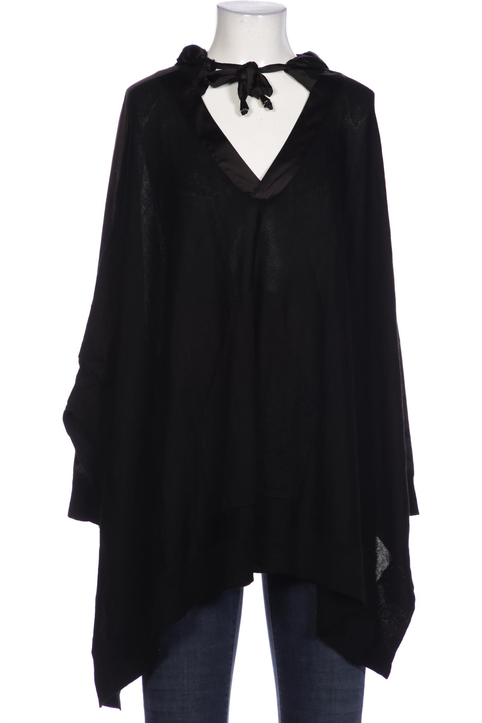

TWINSET Damen Pullover, schwarz