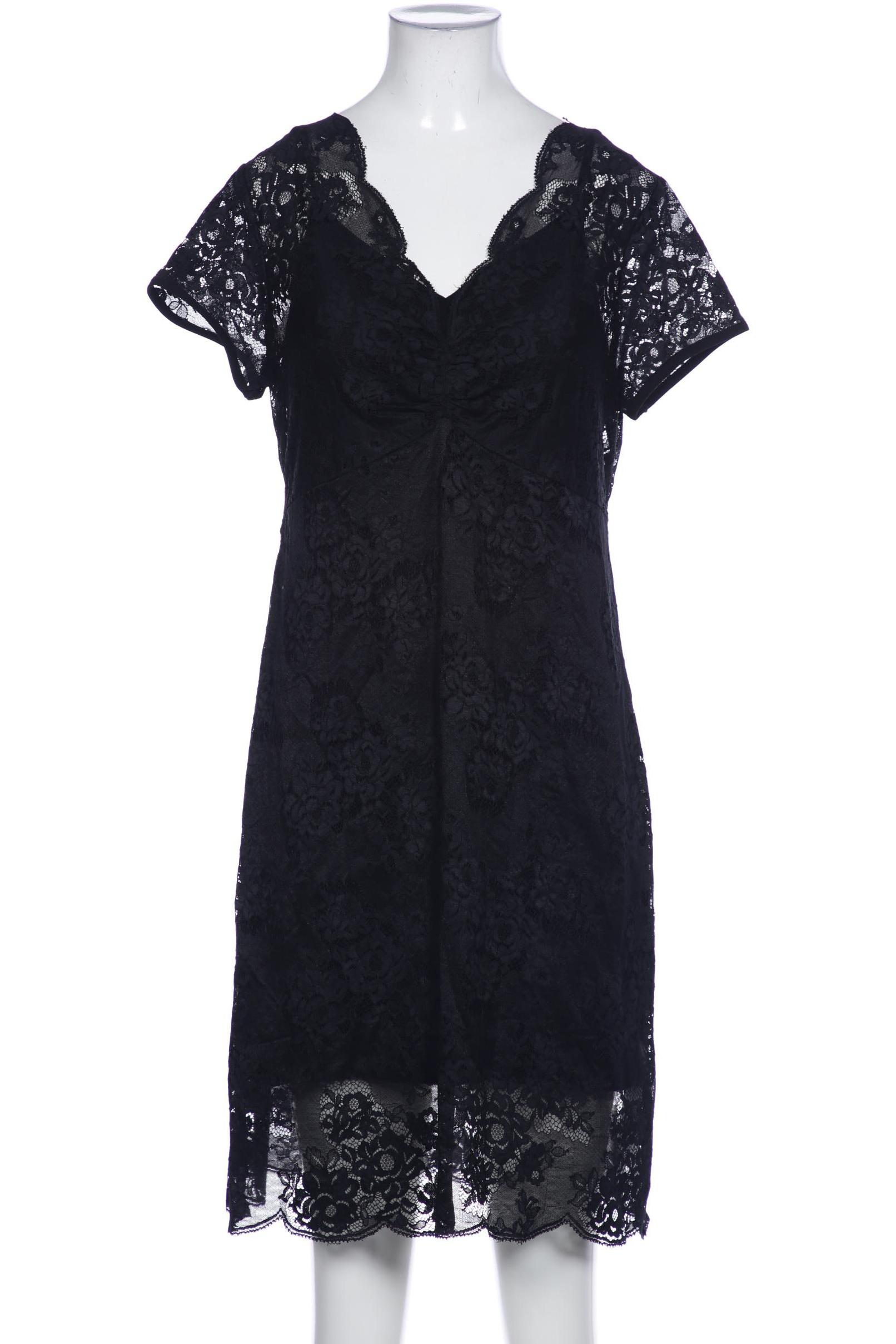 

Twin Set Damen Kleid, schwarz