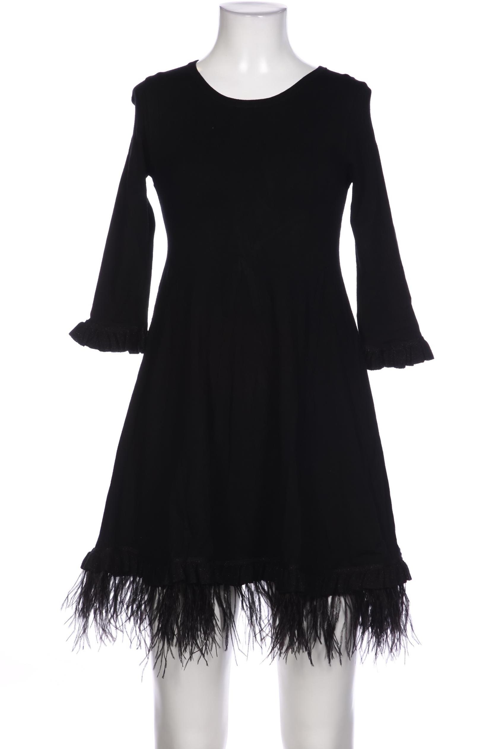 

Twin Set Damen Kleid, schwarz