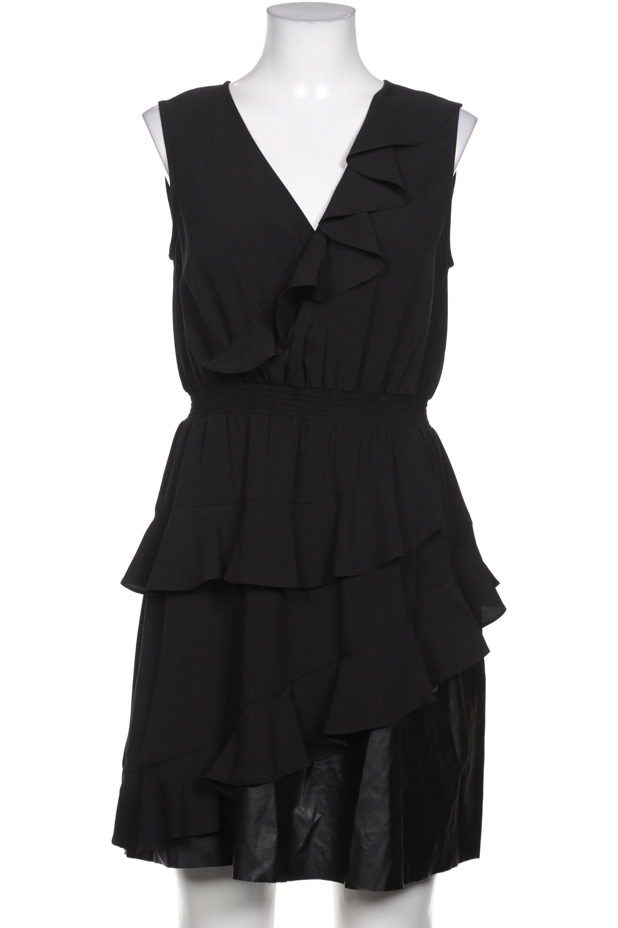 

Twin Set Damen Kleid, schwarz