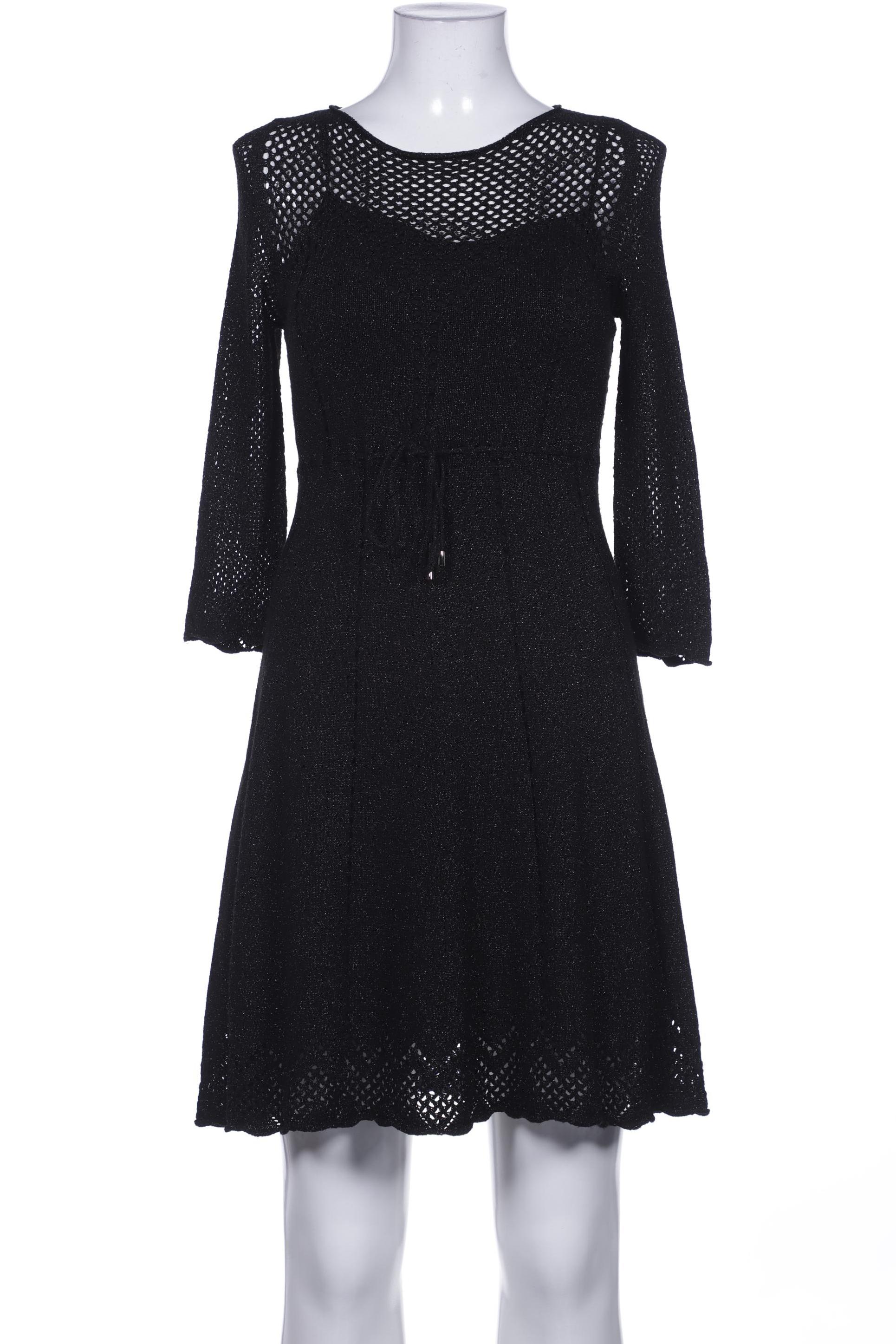 

Twin Set Damen Kleid, schwarz