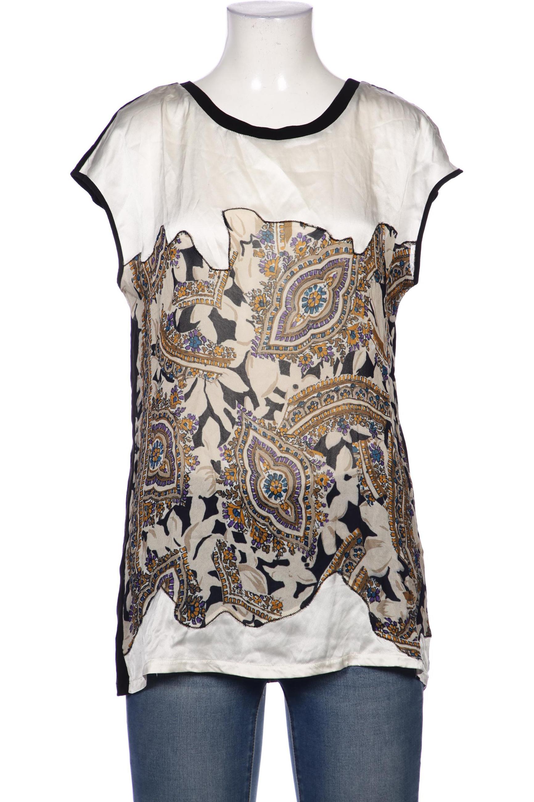 

TWINSET Damen Bluse, braun