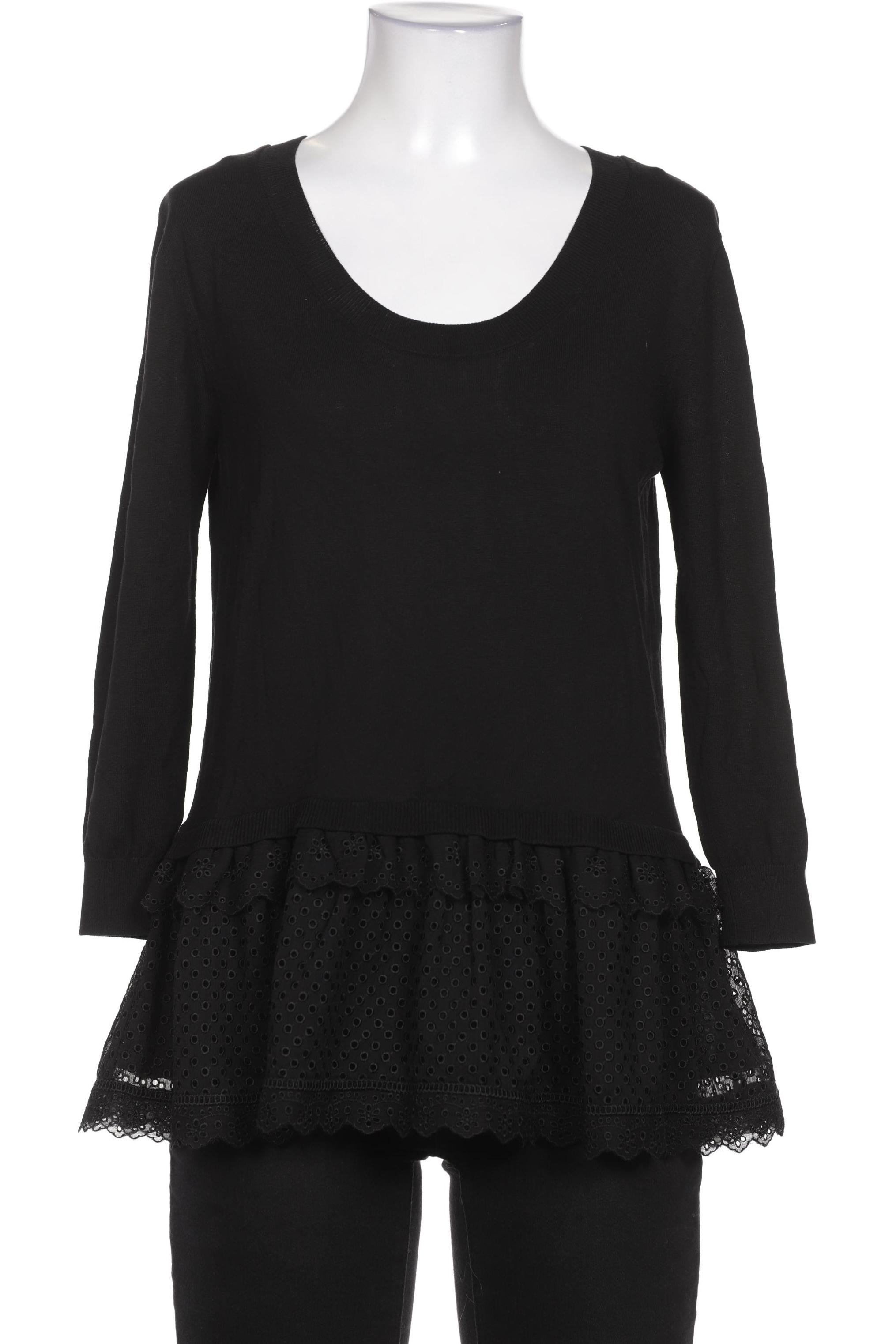 

TWINSET Damen Pullover, schwarz