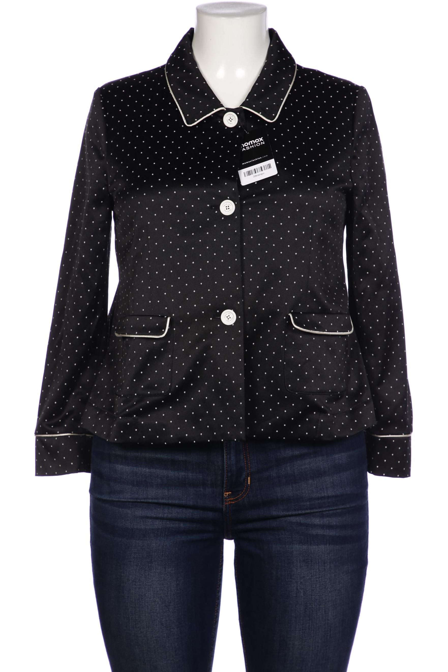 

Twin Set Damen Blazer, schwarz