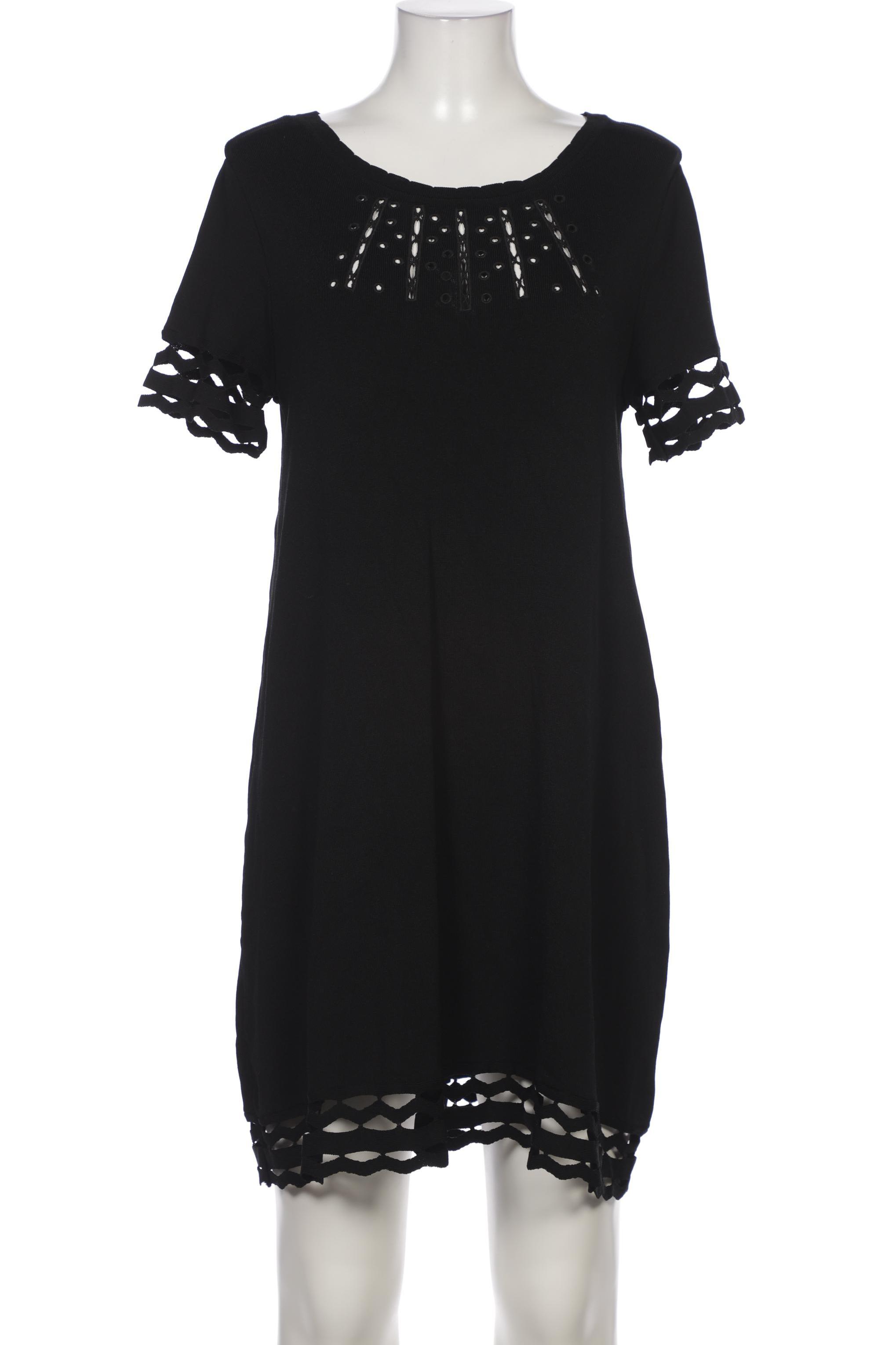 

Twin Set Damen Kleid, schwarz