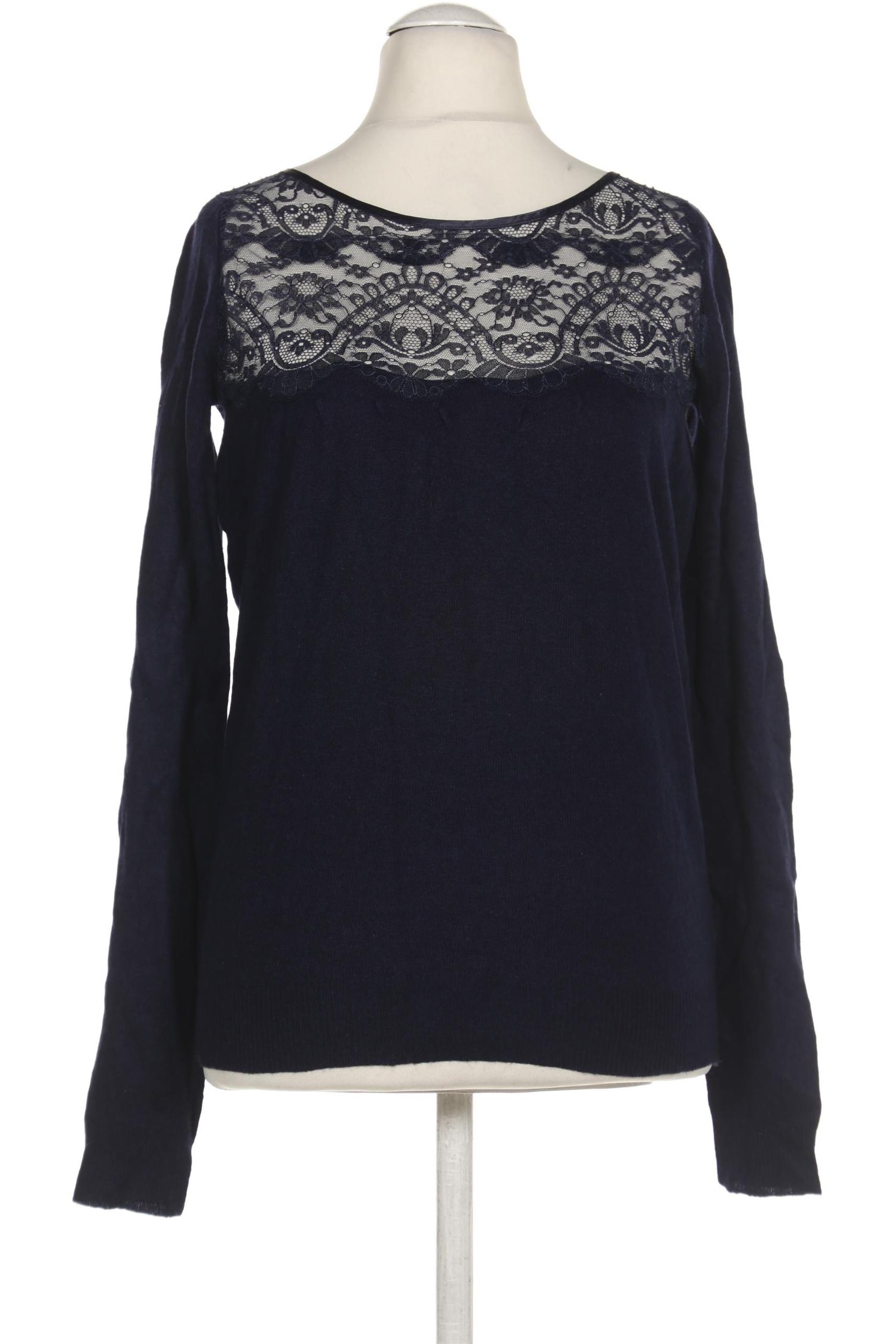 

Twin Set Damen Pullover, marineblau