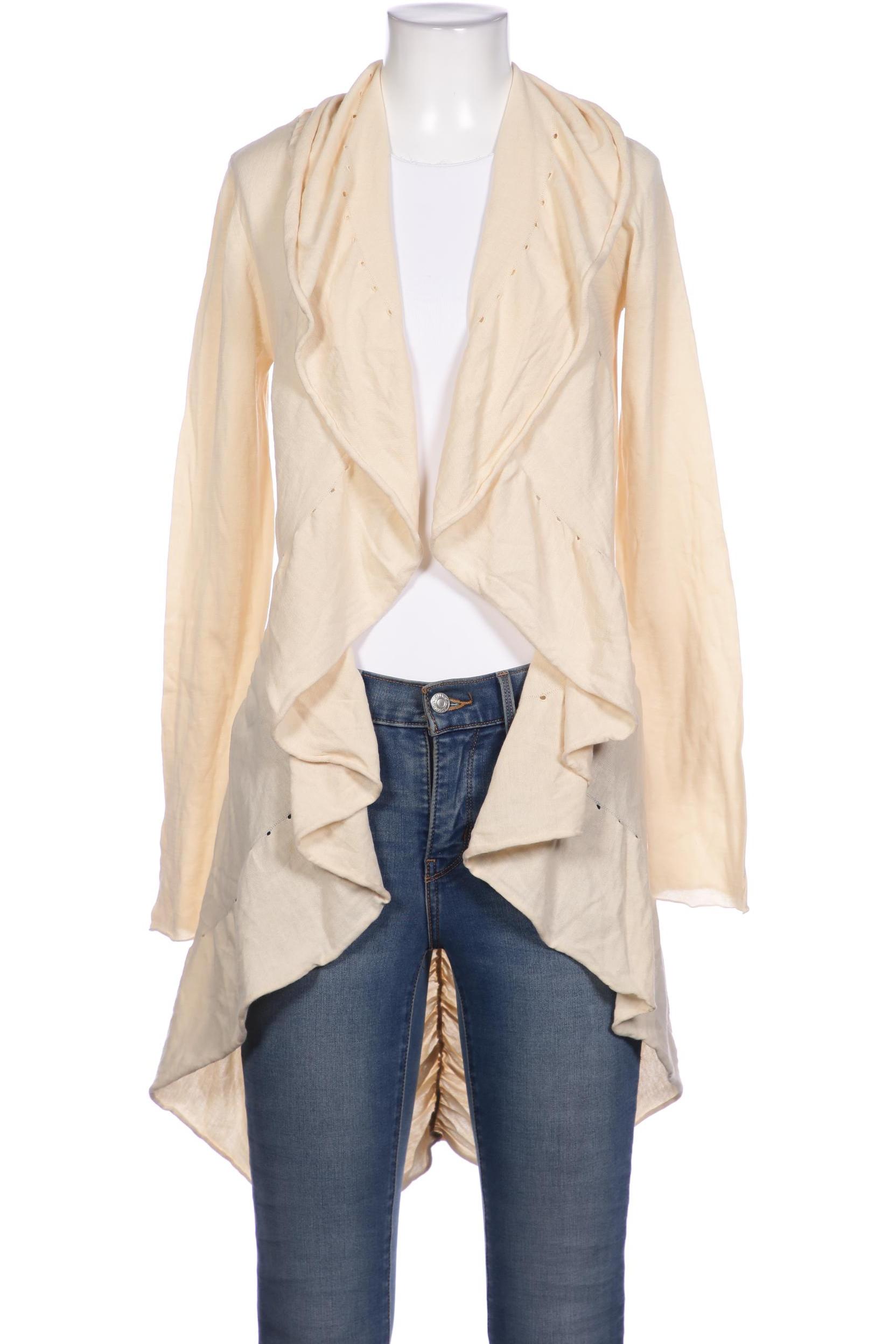 

Twin Set Damen Strickjacke, cremeweiß