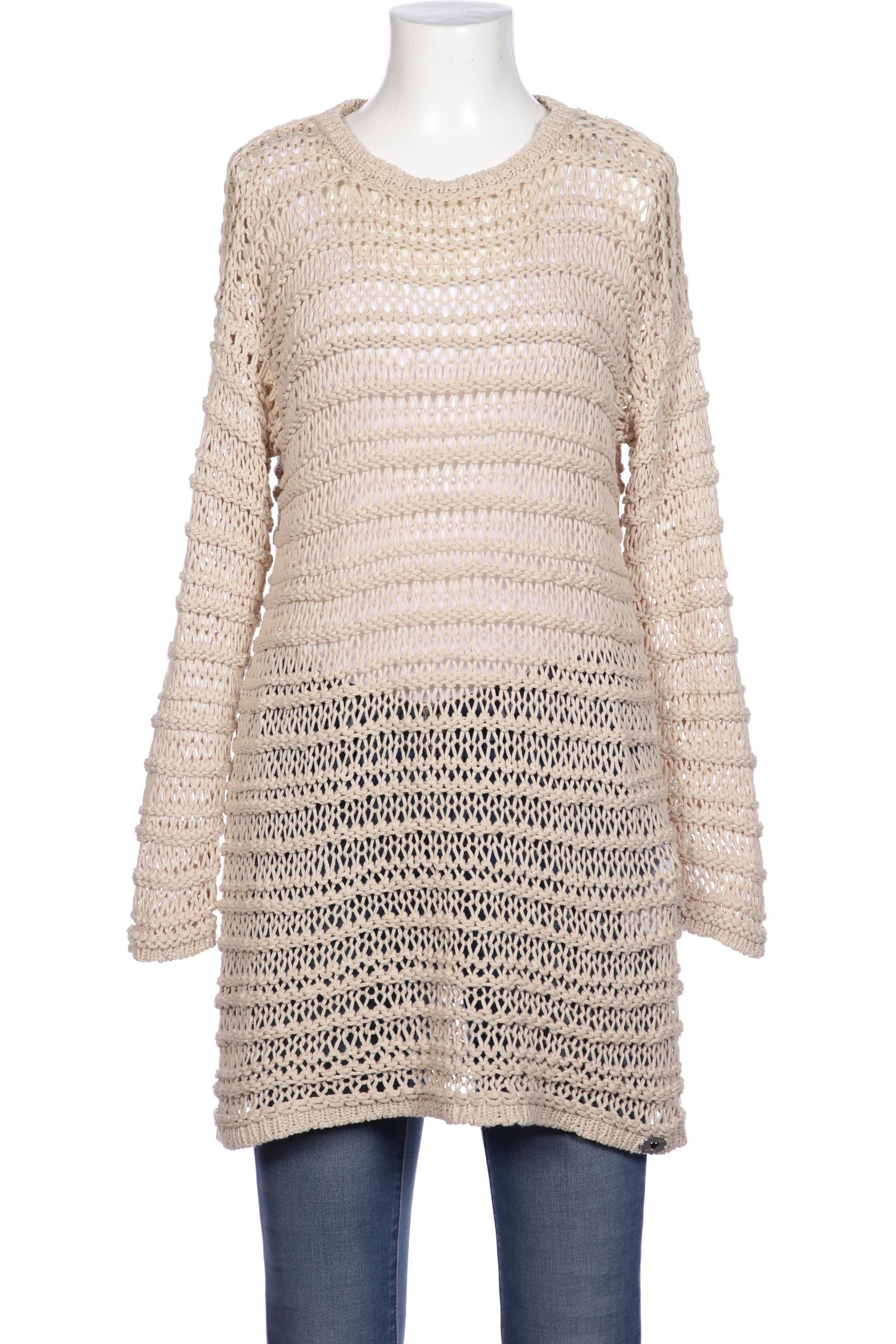 

Twin Set Damen Pullover, beige