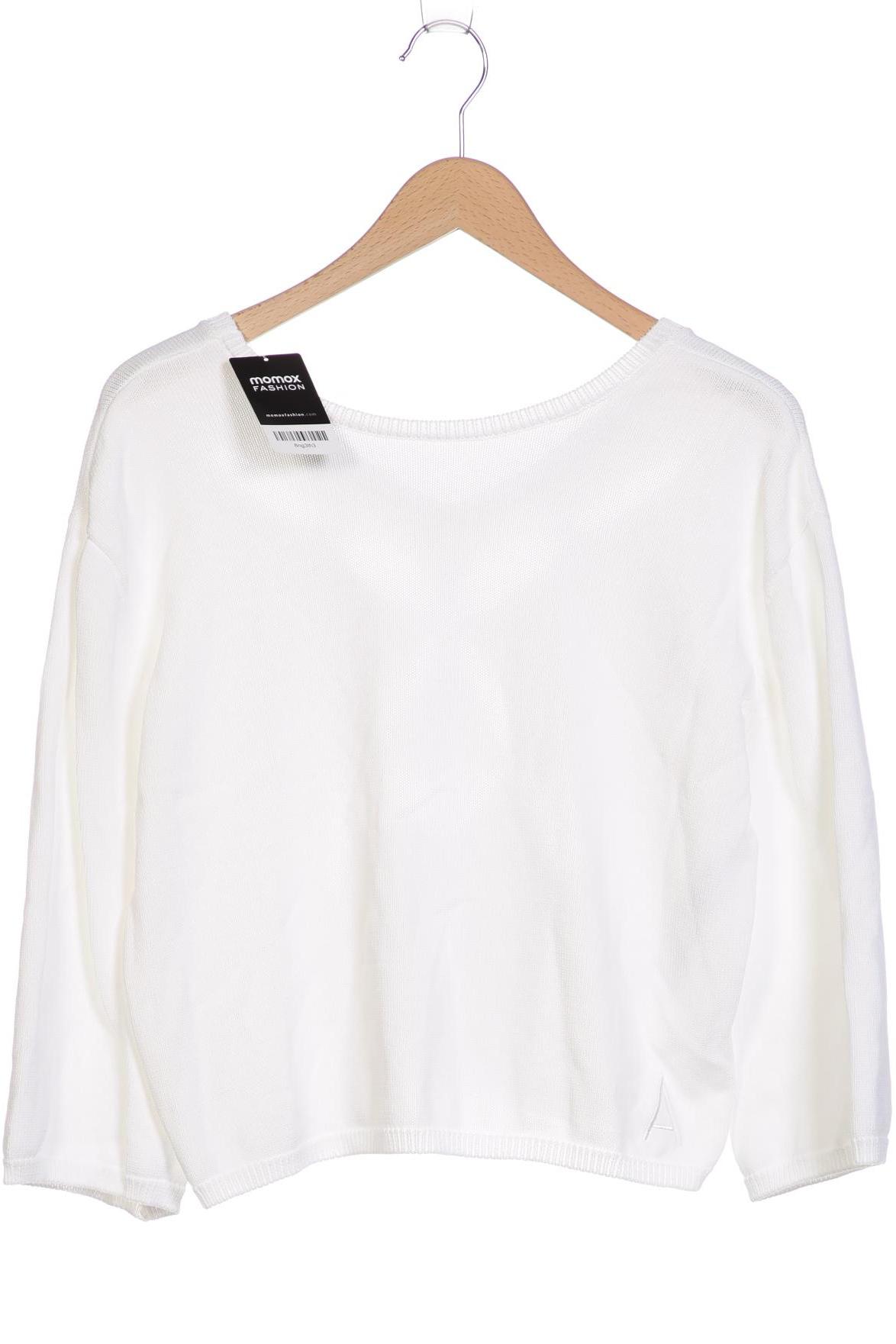 

Twin Set Damen Pullover, weiß