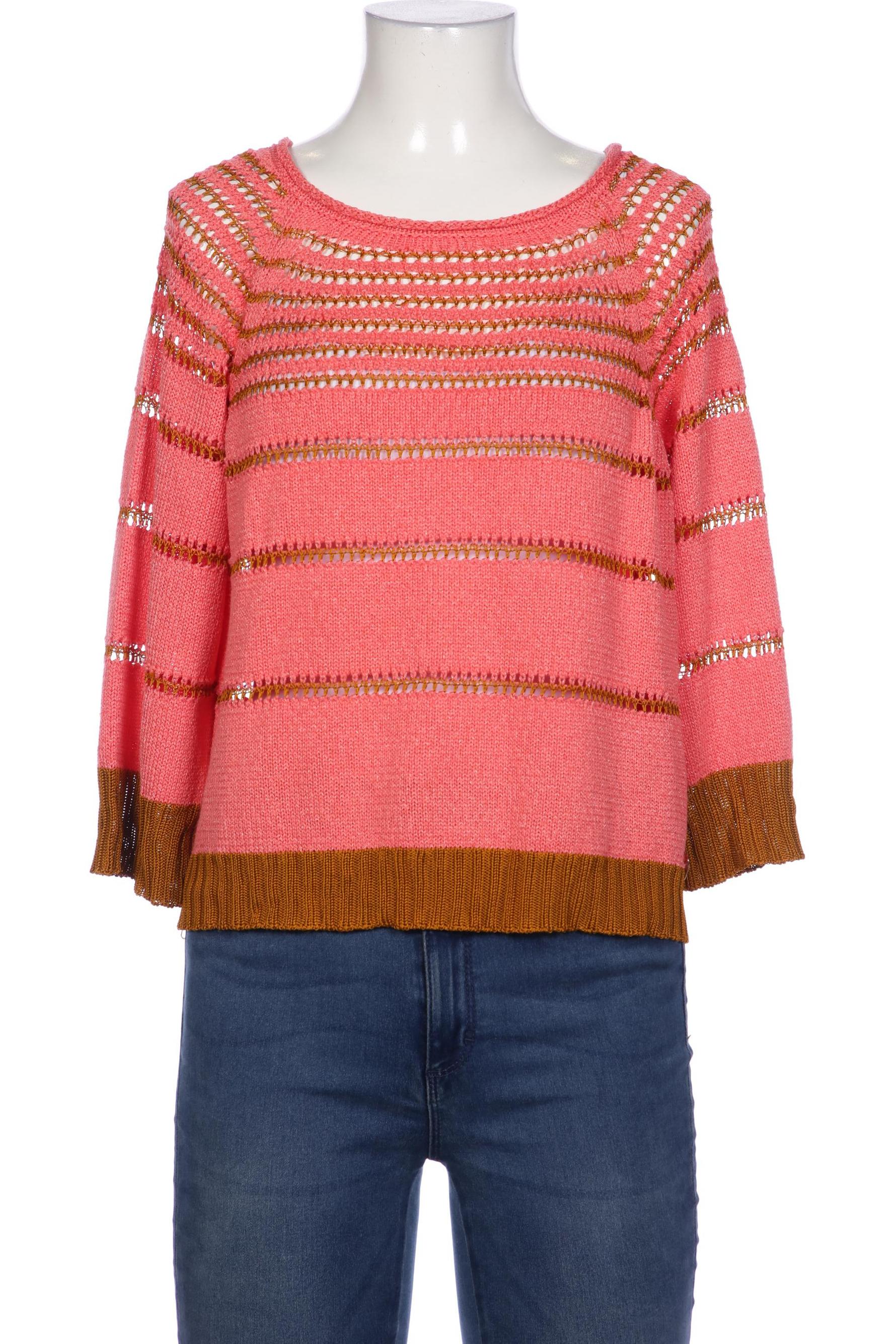 

Twin Set Damen Pullover, pink