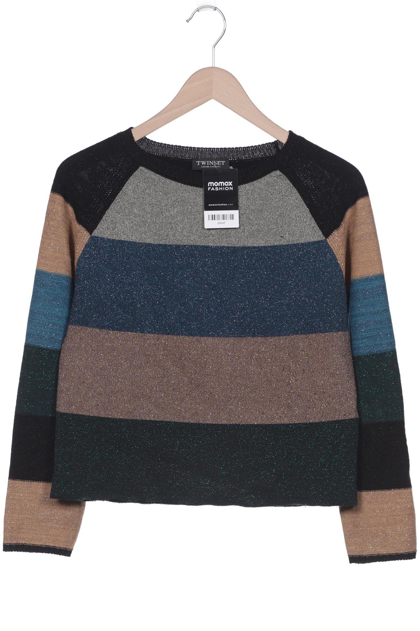 

Twin Set Damen Pullover, mehrfarbig