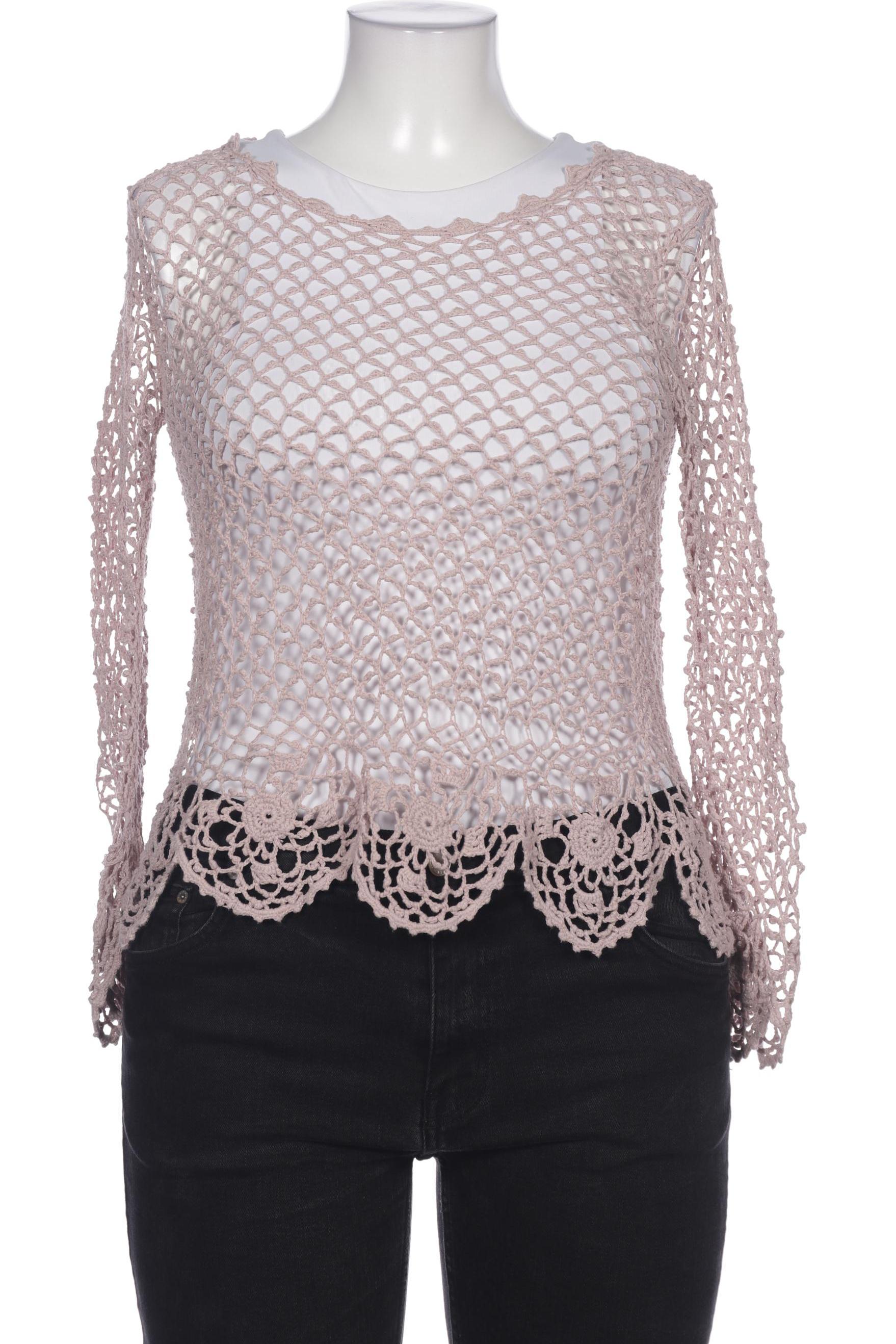 

Twin Set Damen Pullover, pink