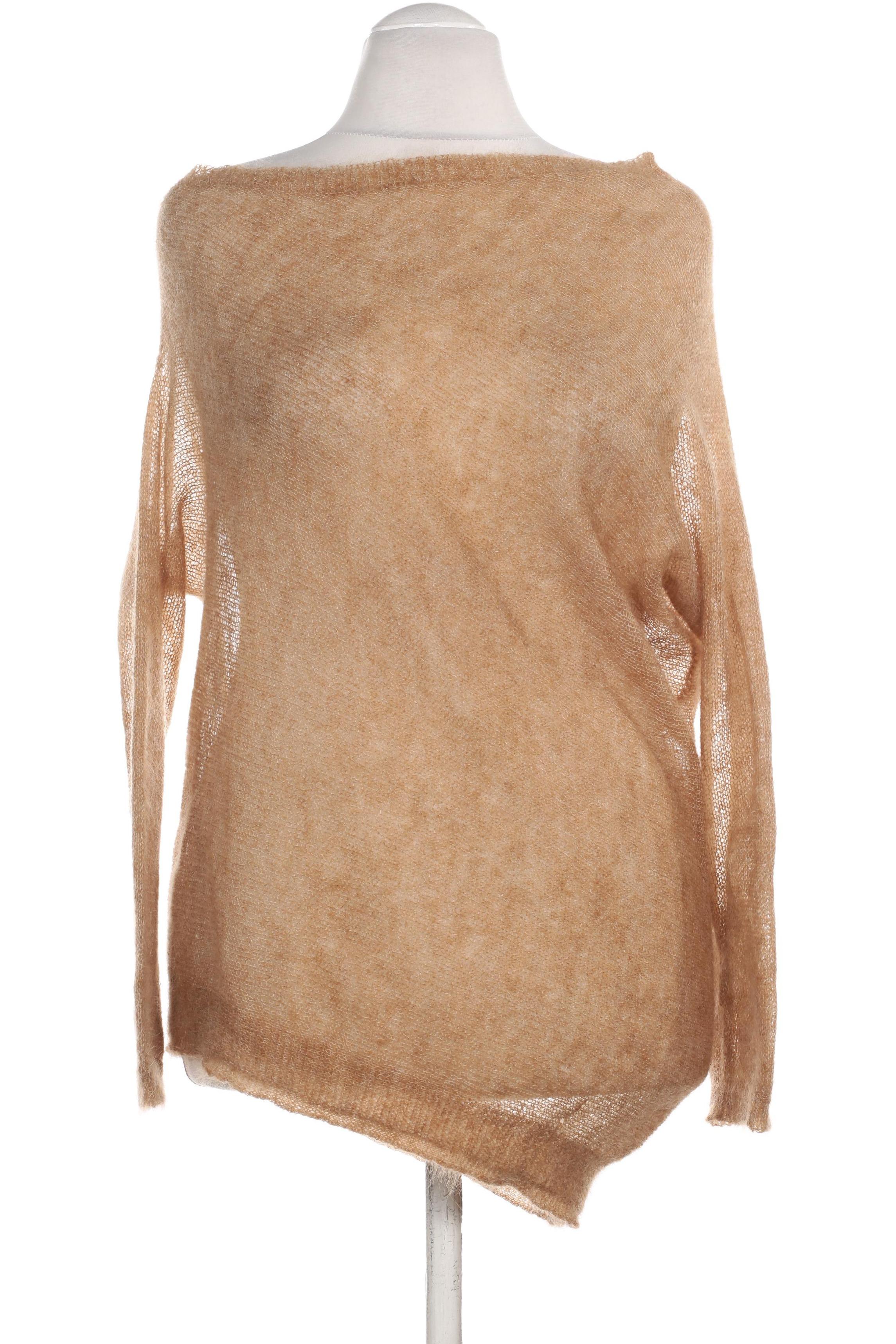 

Twinset Damen Pullover, braun, Gr.