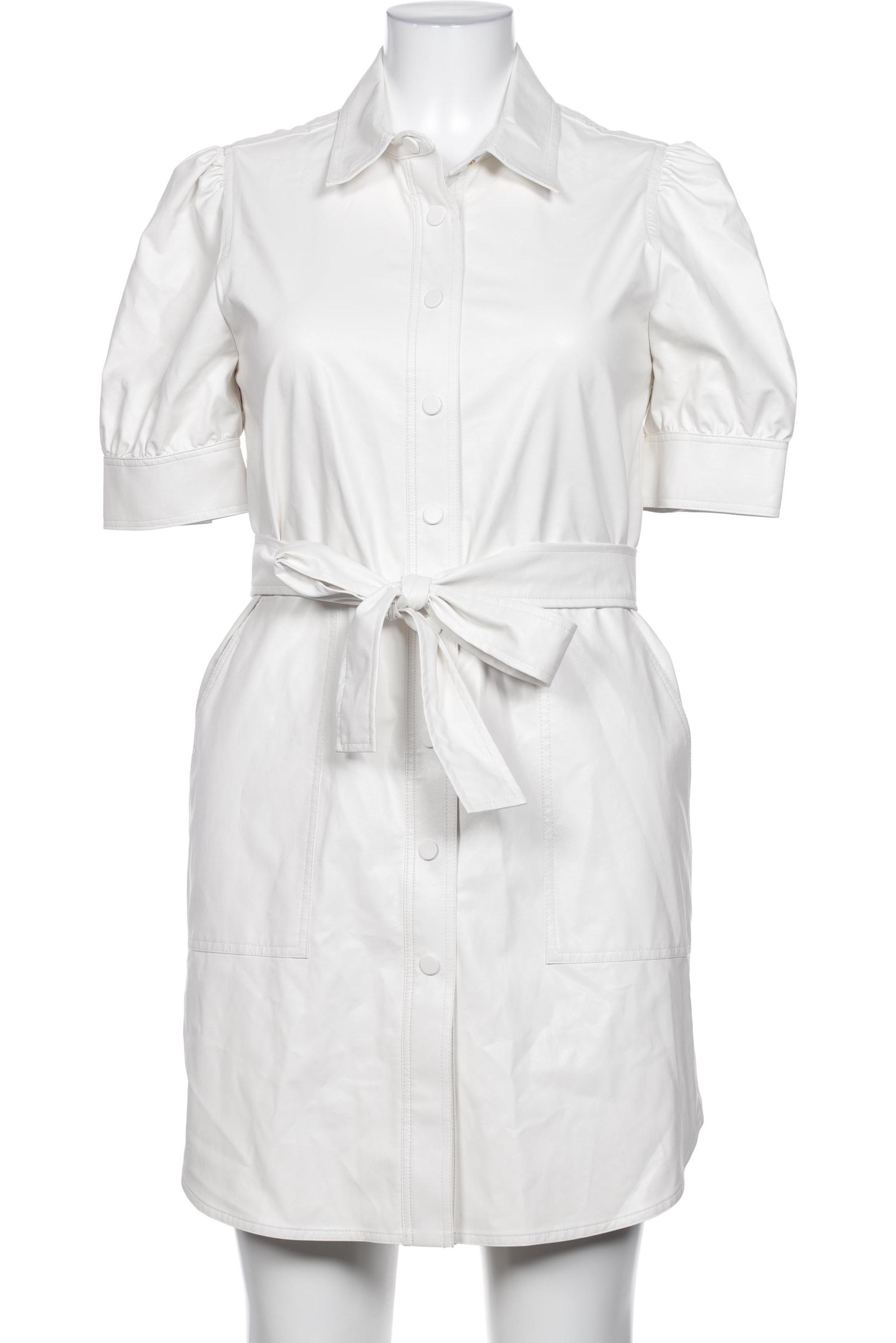 

Twin Set Damen Kleid, cremeweiß