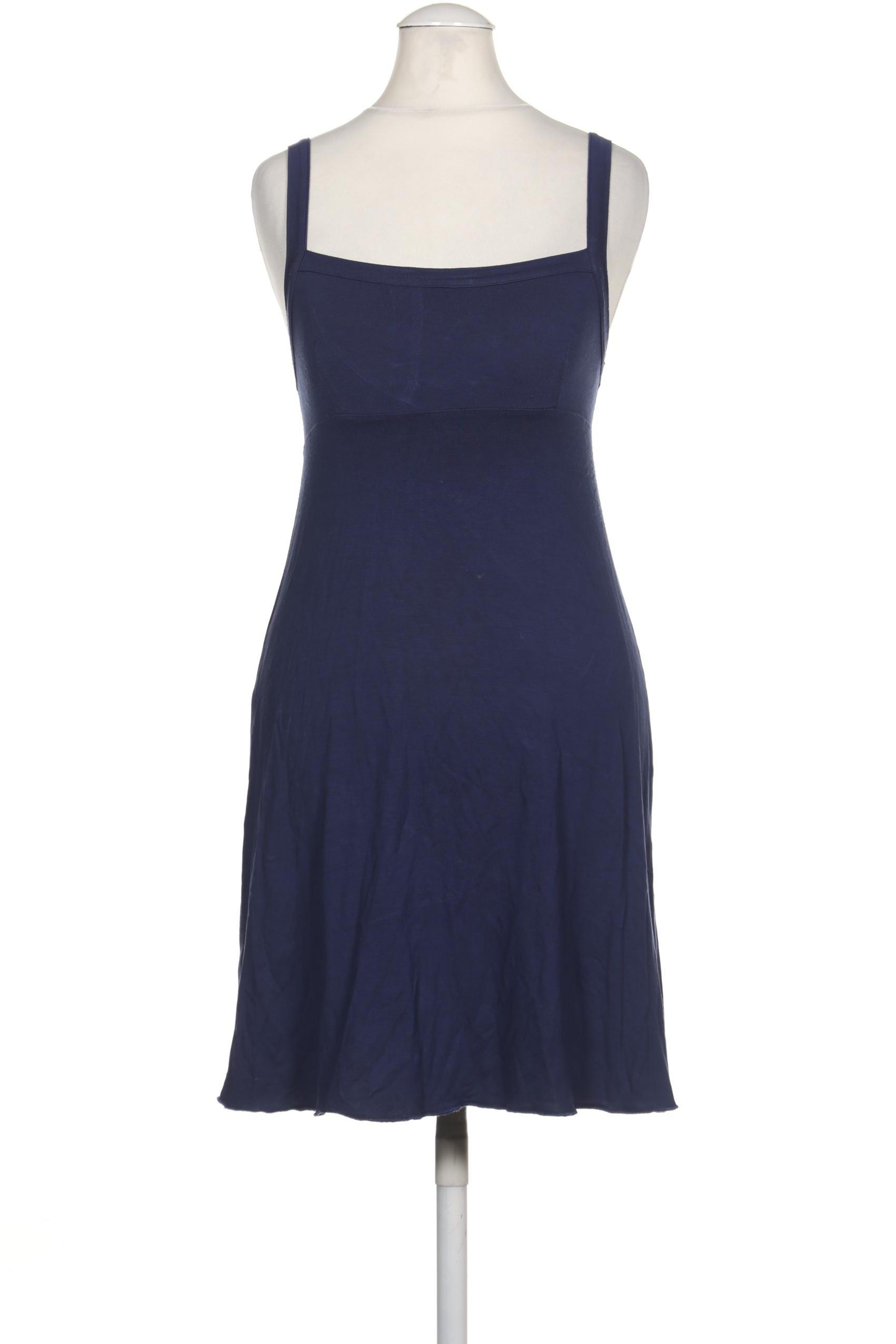 

TWINSET Damen Kleid, marineblau