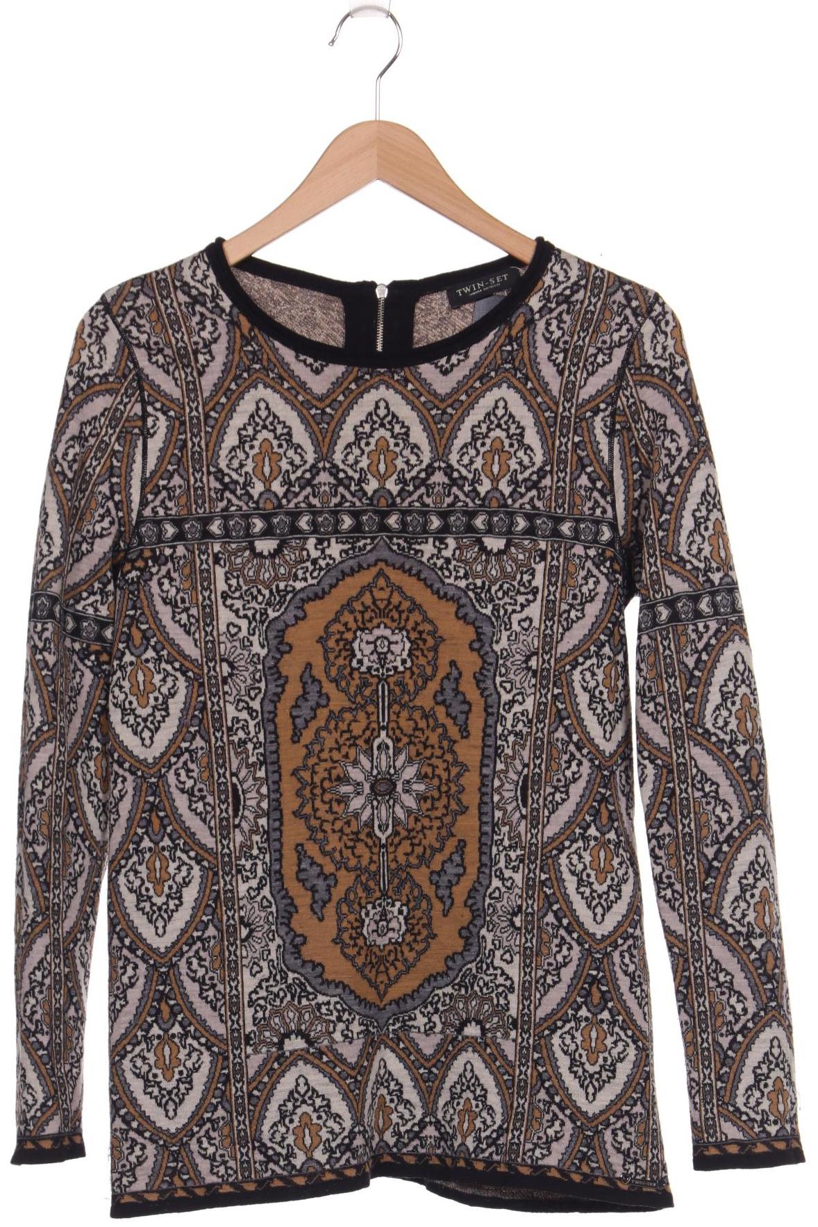 

Twin Set Damen Pullover, mehrfarbig