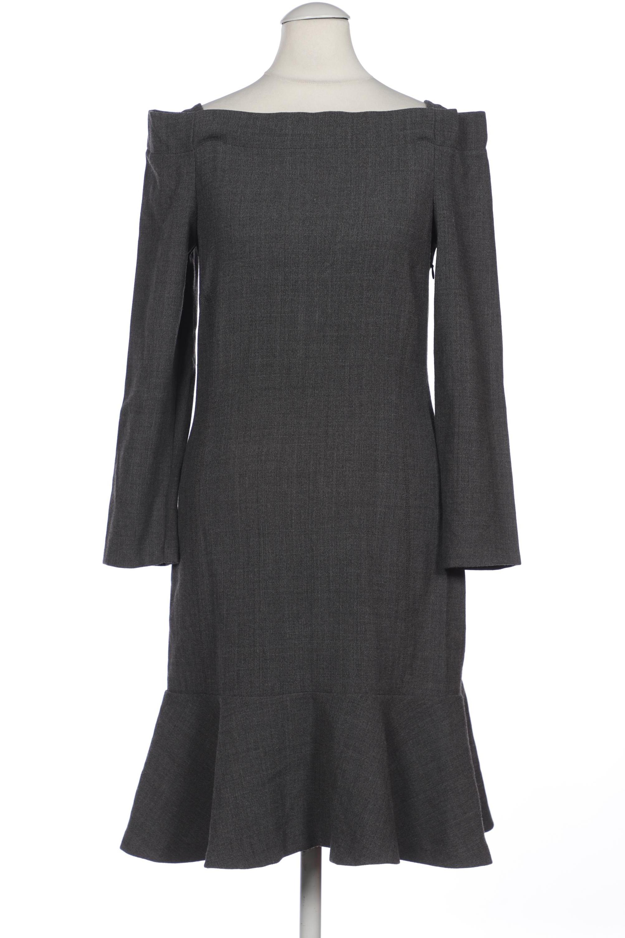 

Twin Set Damen Kleid, grau