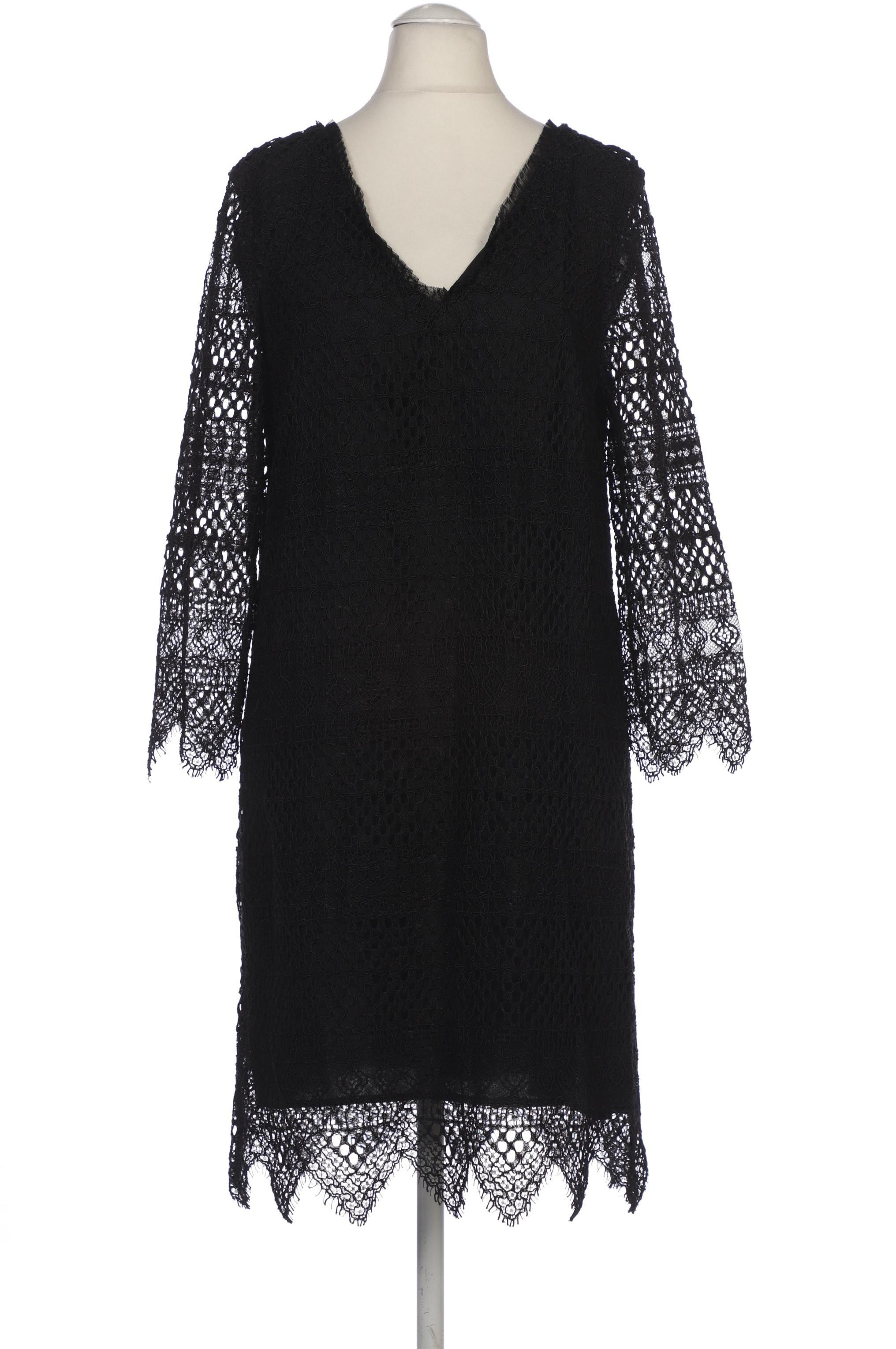 

Twin Set Damen Kleid, schwarz