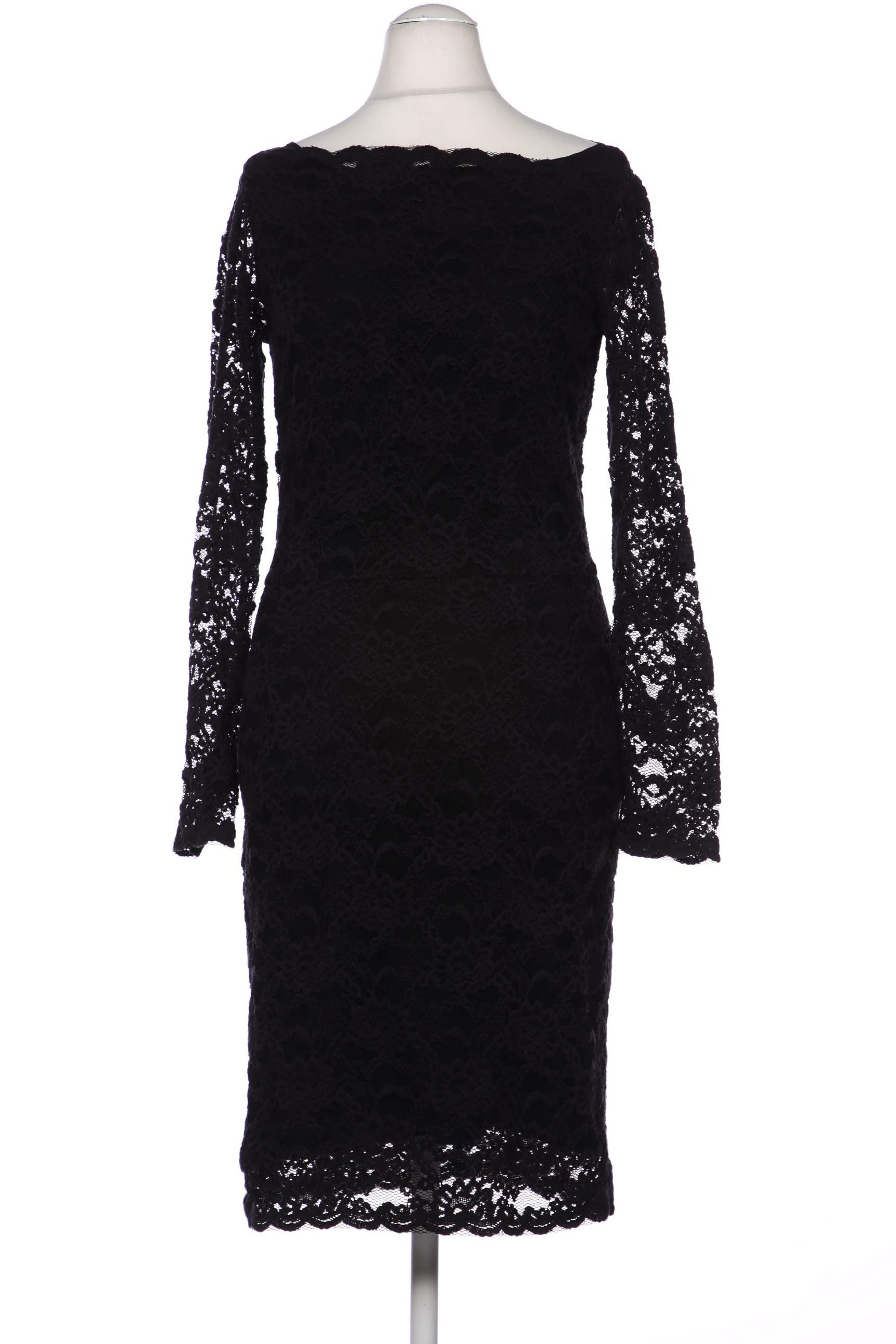 

Twin Set Damen Kleid, schwarz