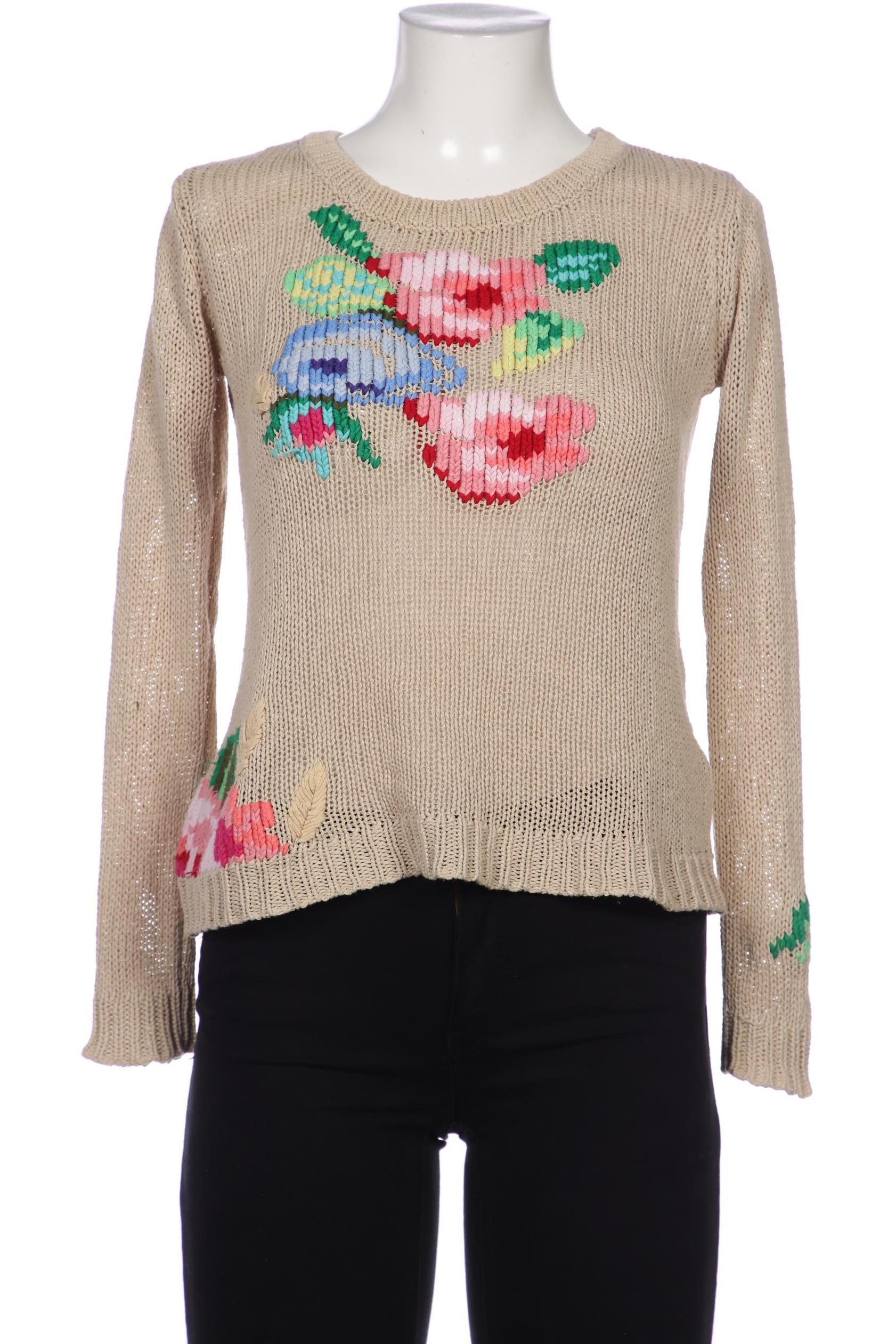 

Twin Set Damen Pullover, beige