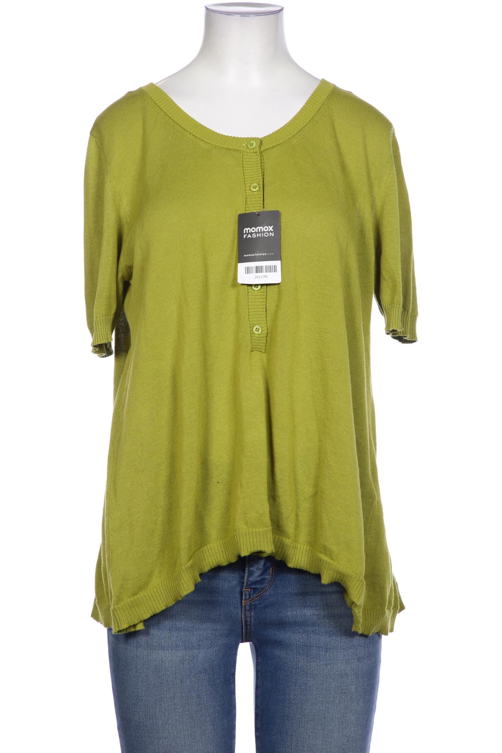 

Twin Set Damen Pullover, grün