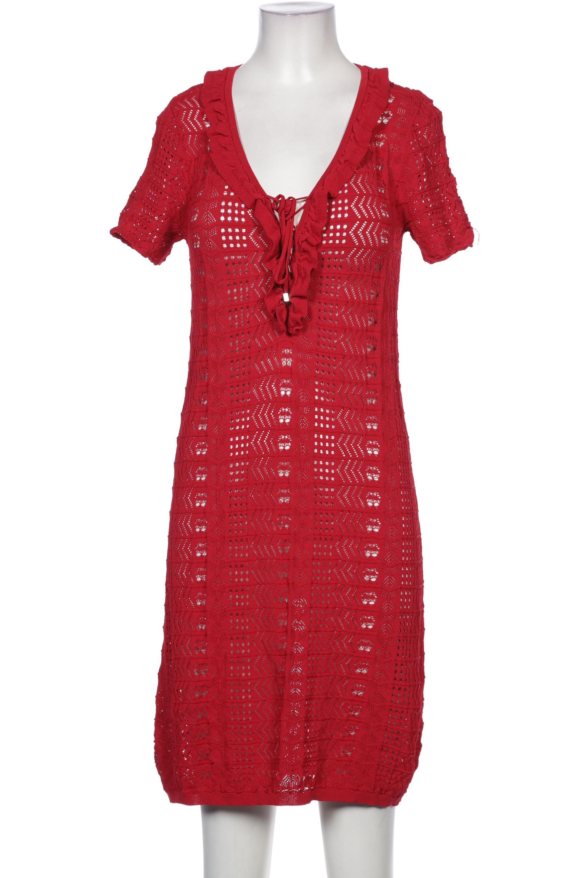 

Twin Set Damen Kleid, rot