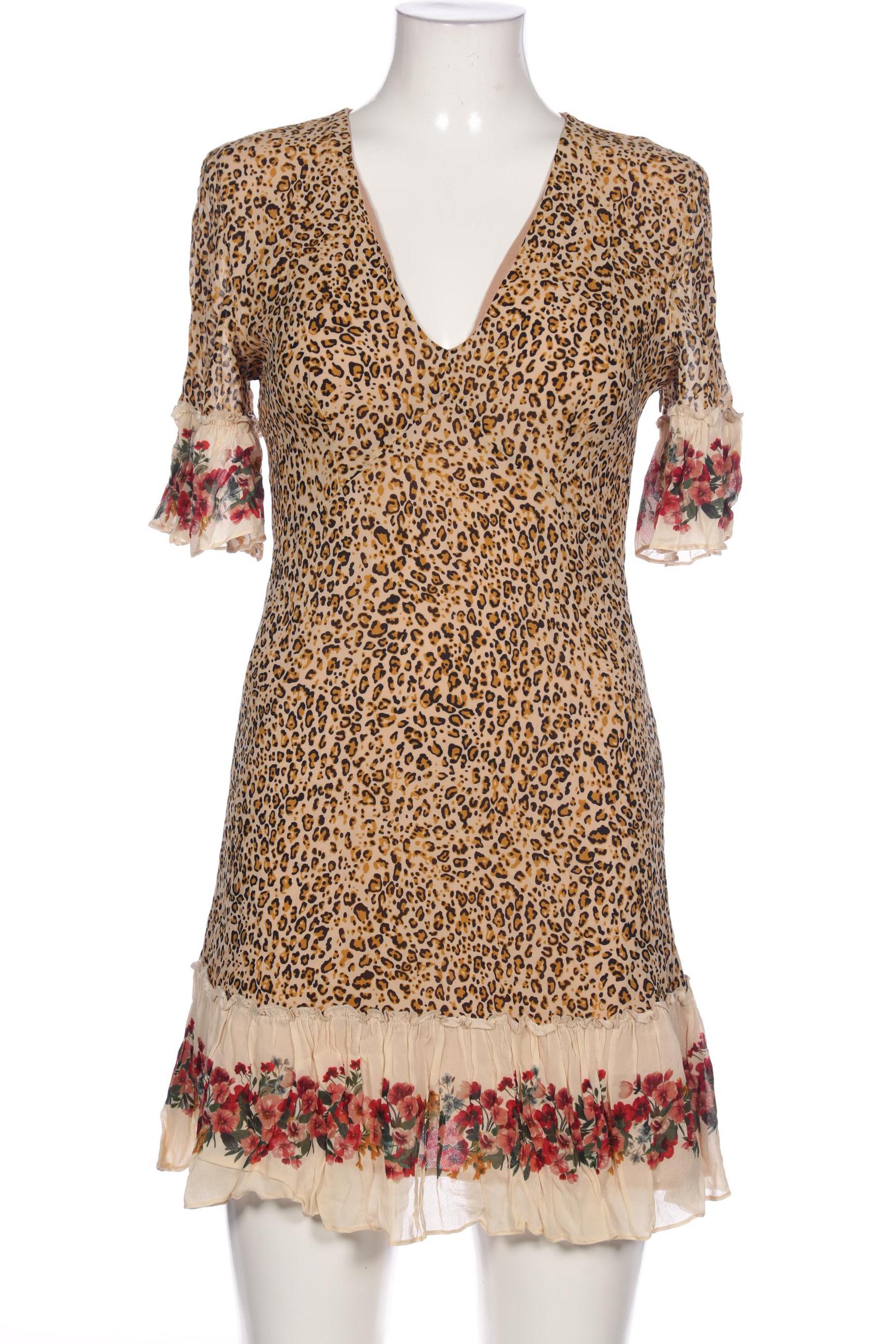 

Twin Set Damen Kleid, beige