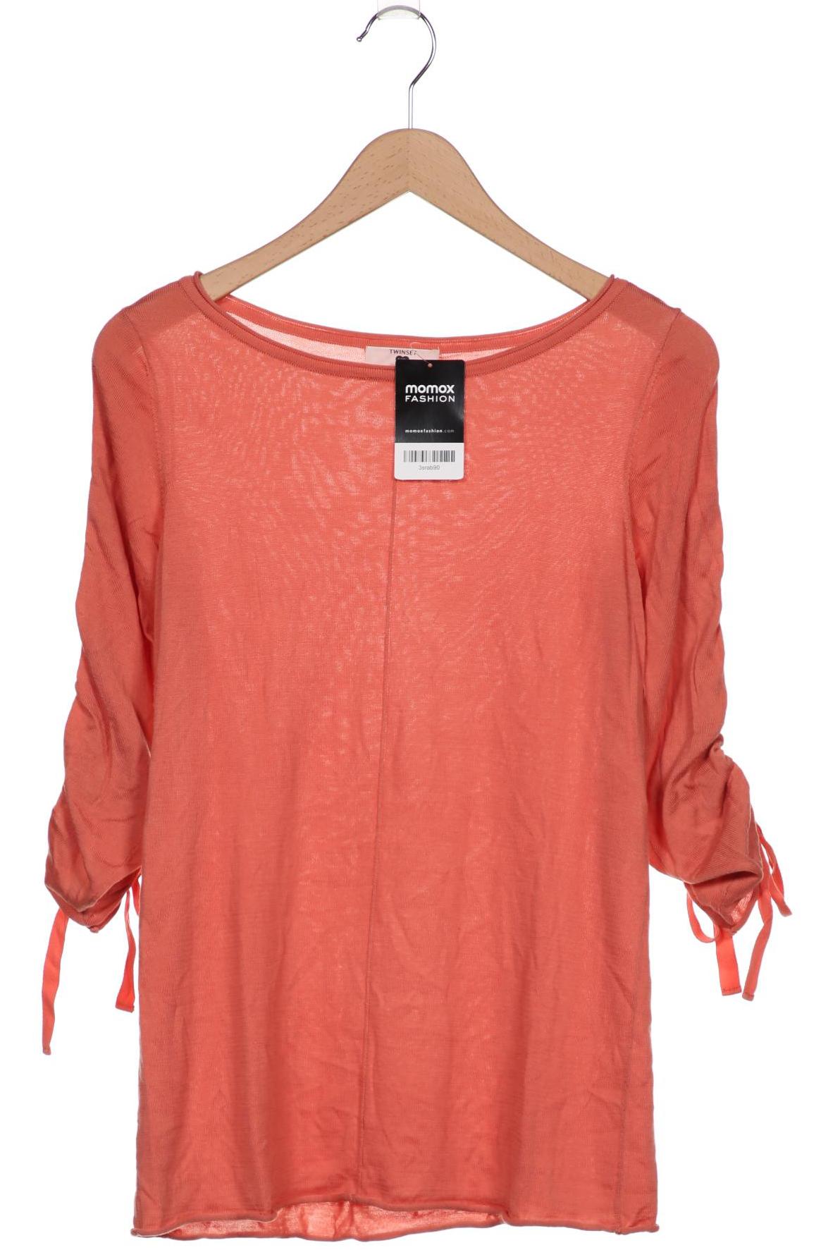 

TWINSET Damen Pullover, pink