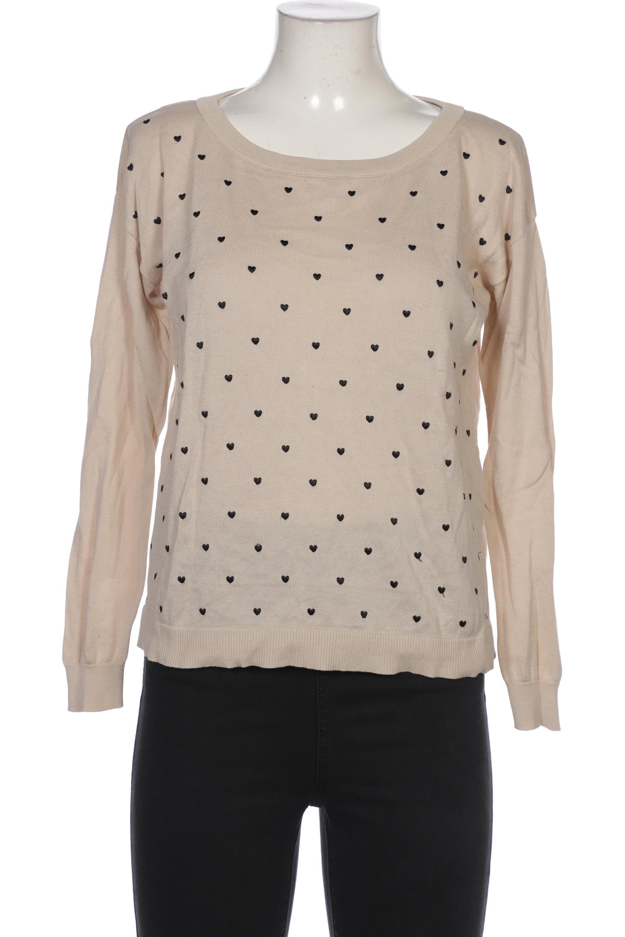 

Twin Set Damen Pullover, beige