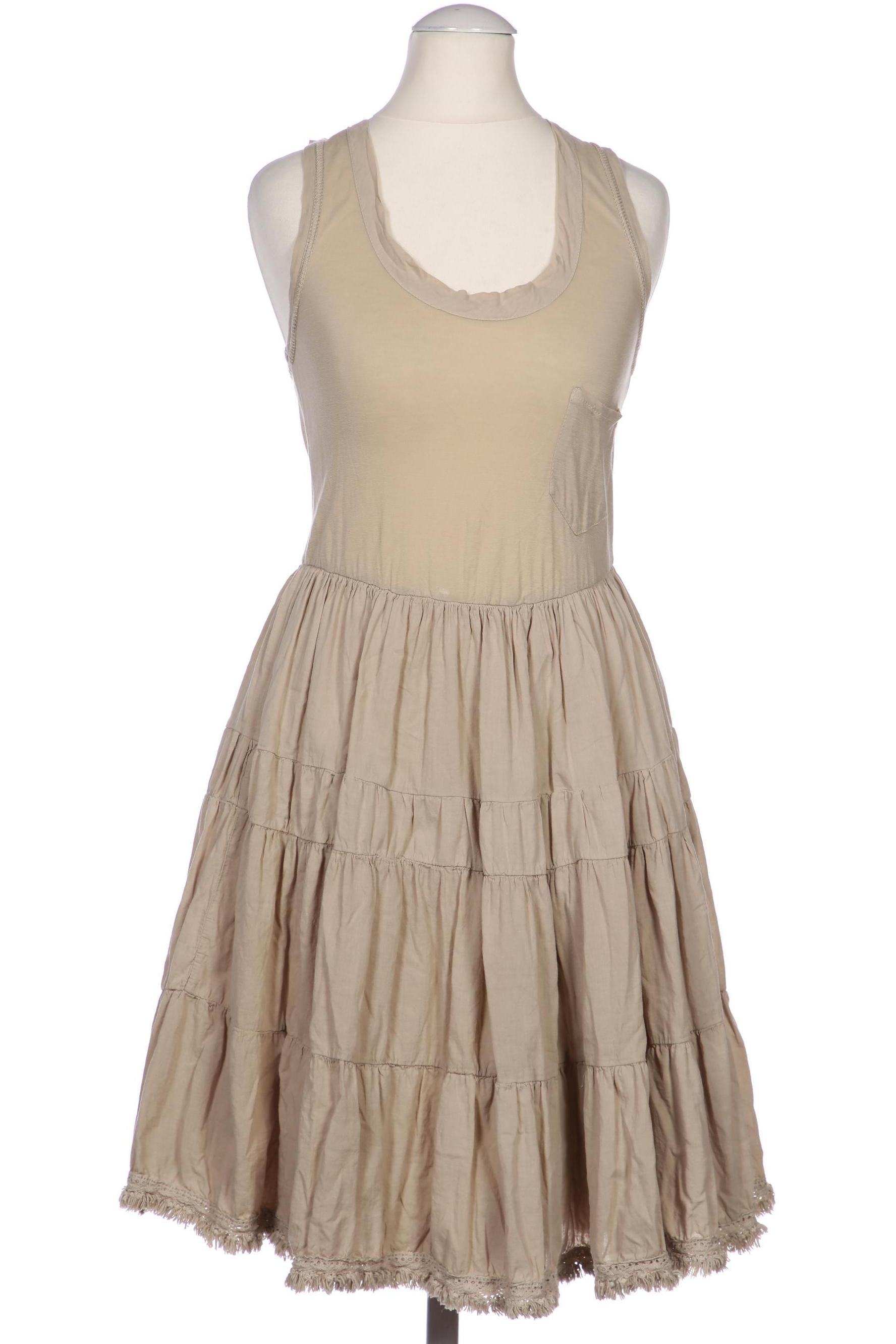 

Twin Set Damen Kleid, beige