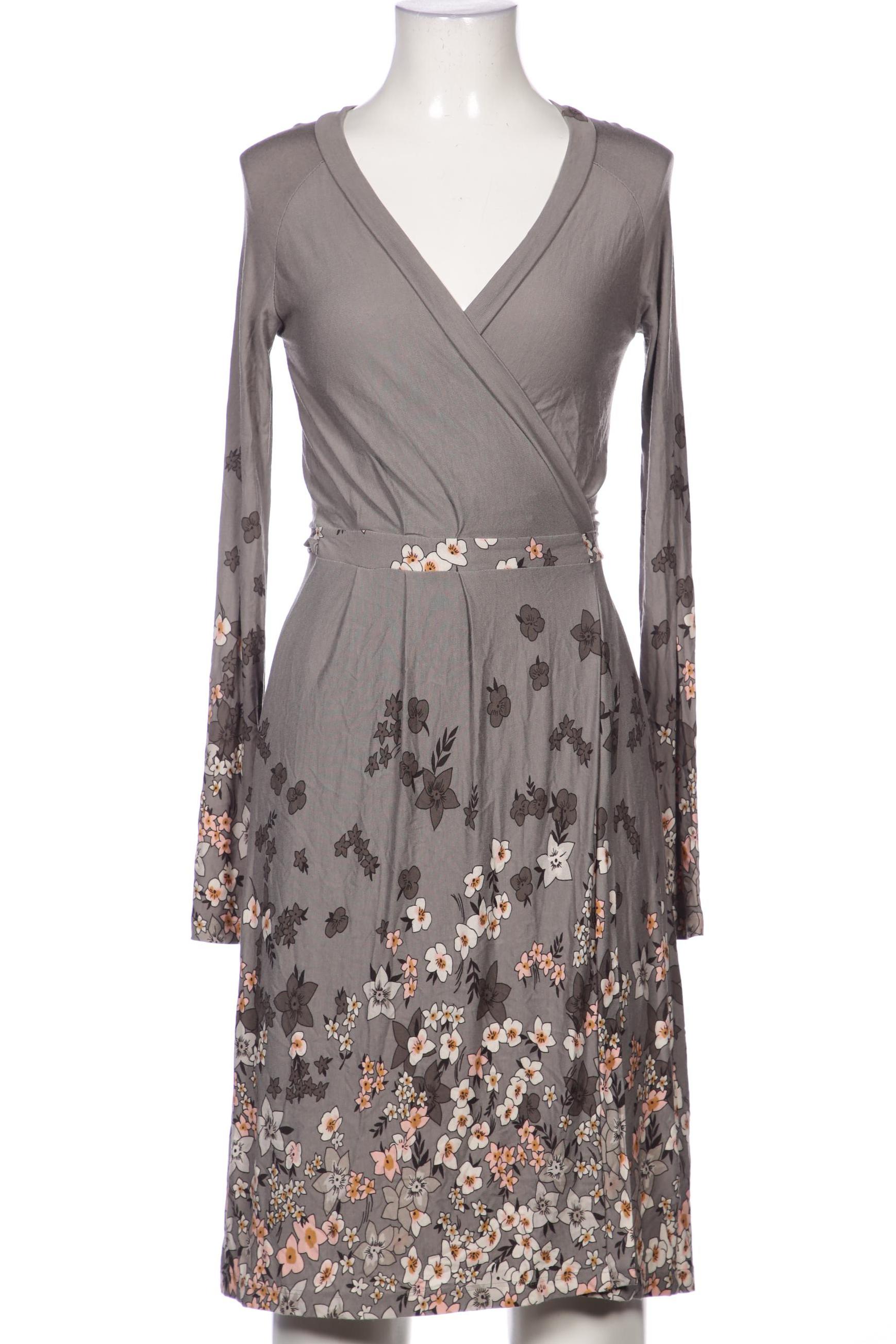 

Twin Set Damen Kleid, grau