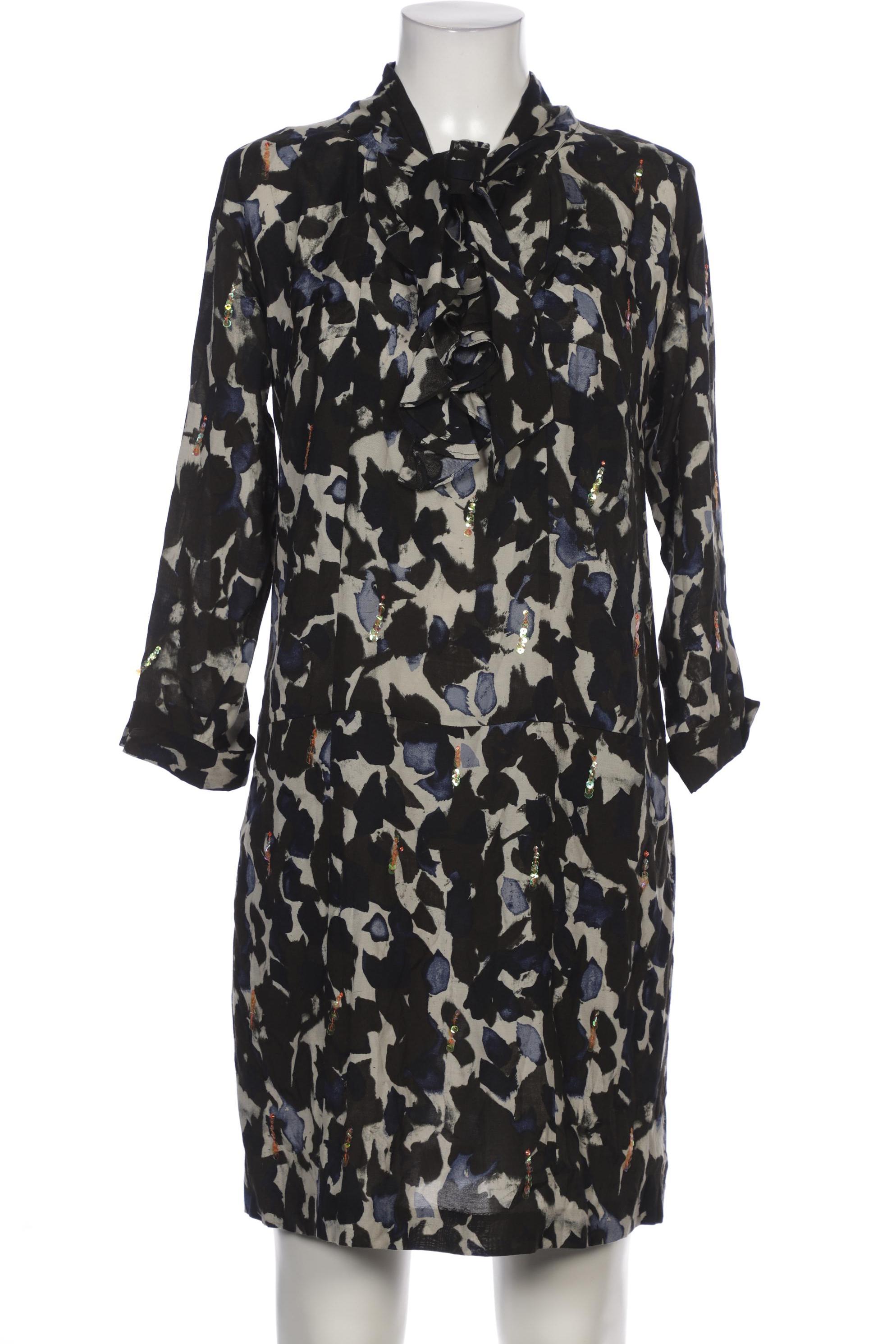 

Twin Set Damen Kleid, grün