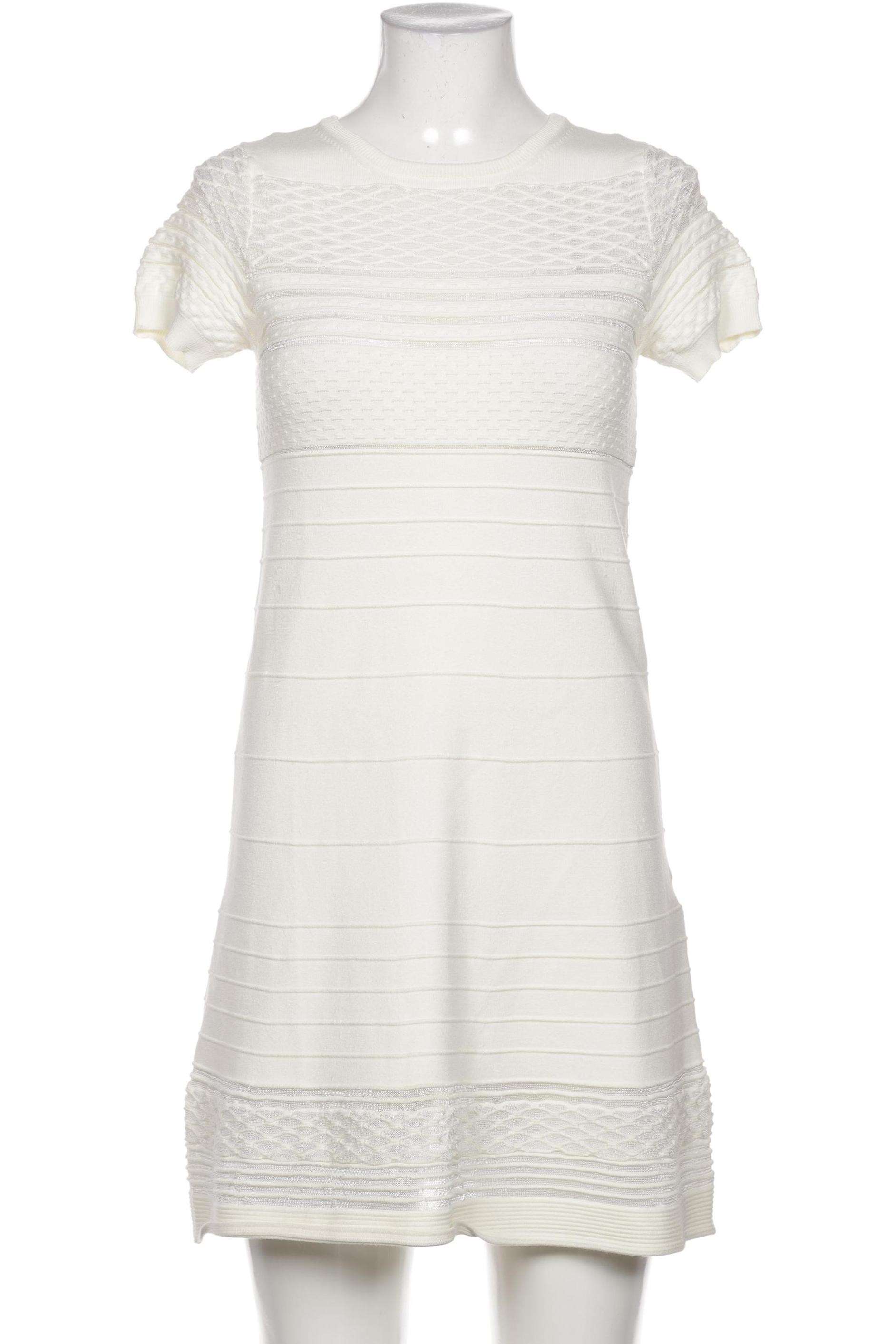 

TWINSET Damen Kleid, weiß