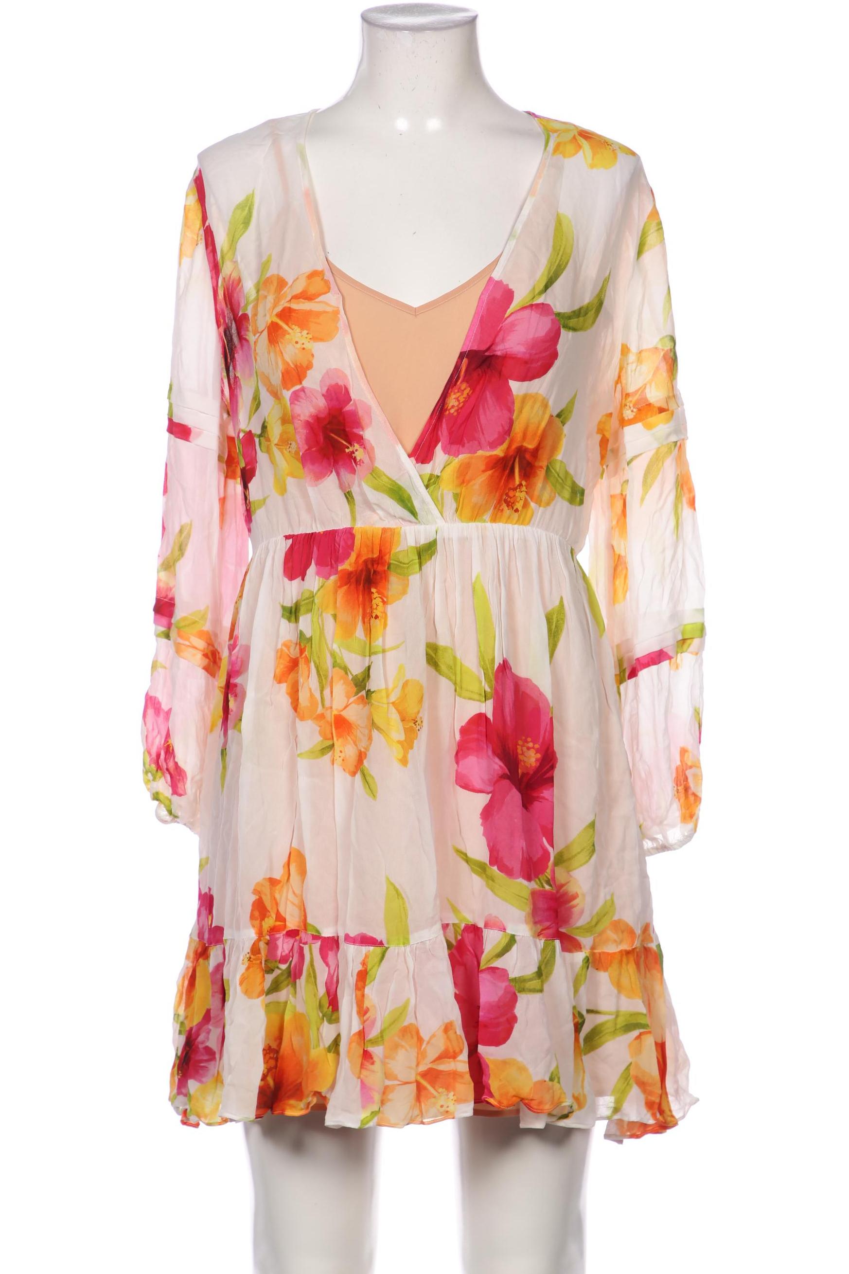 

TWINSET Damen Kleid, mehrfarbig