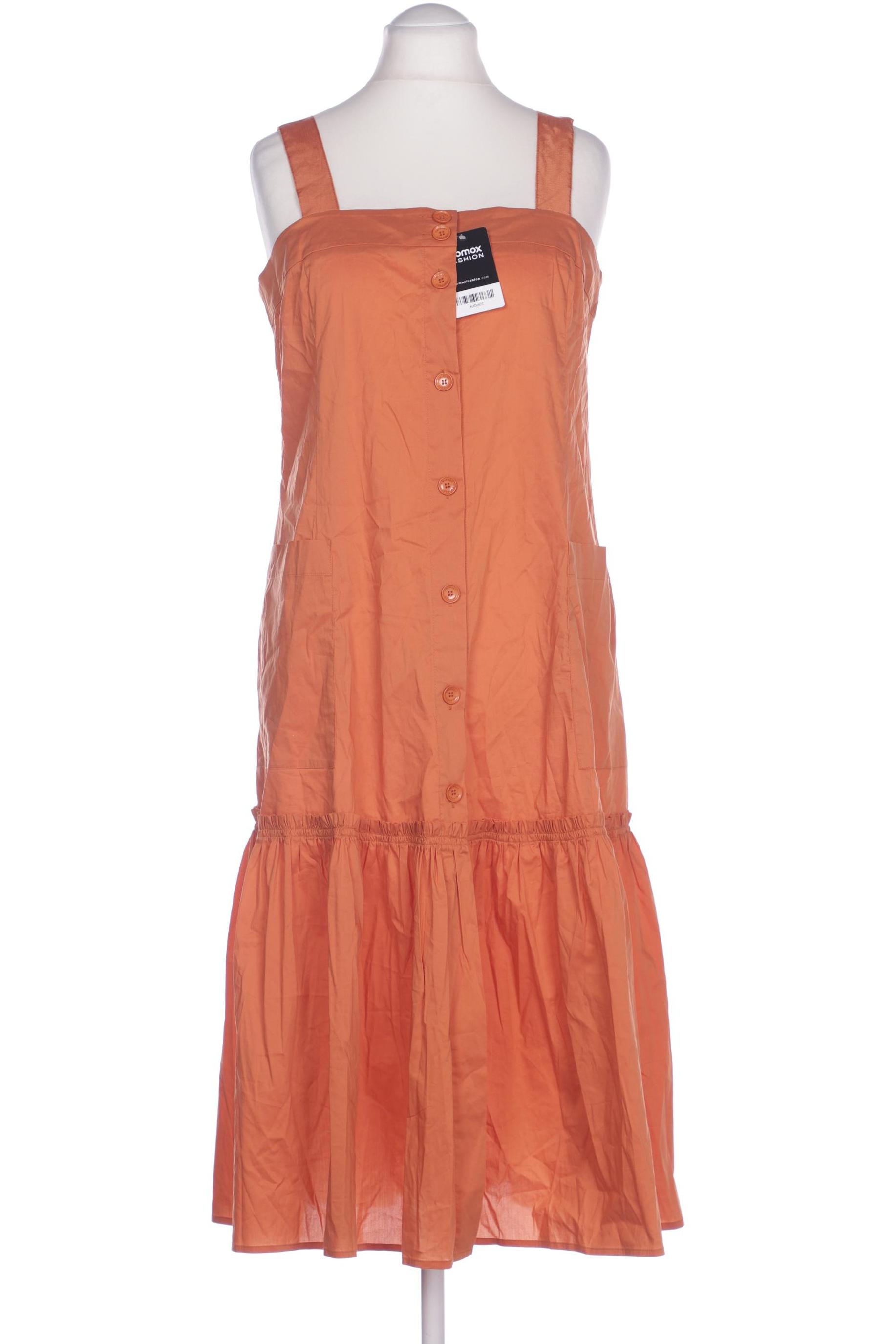 

Twin Set Damen Kleid, orange