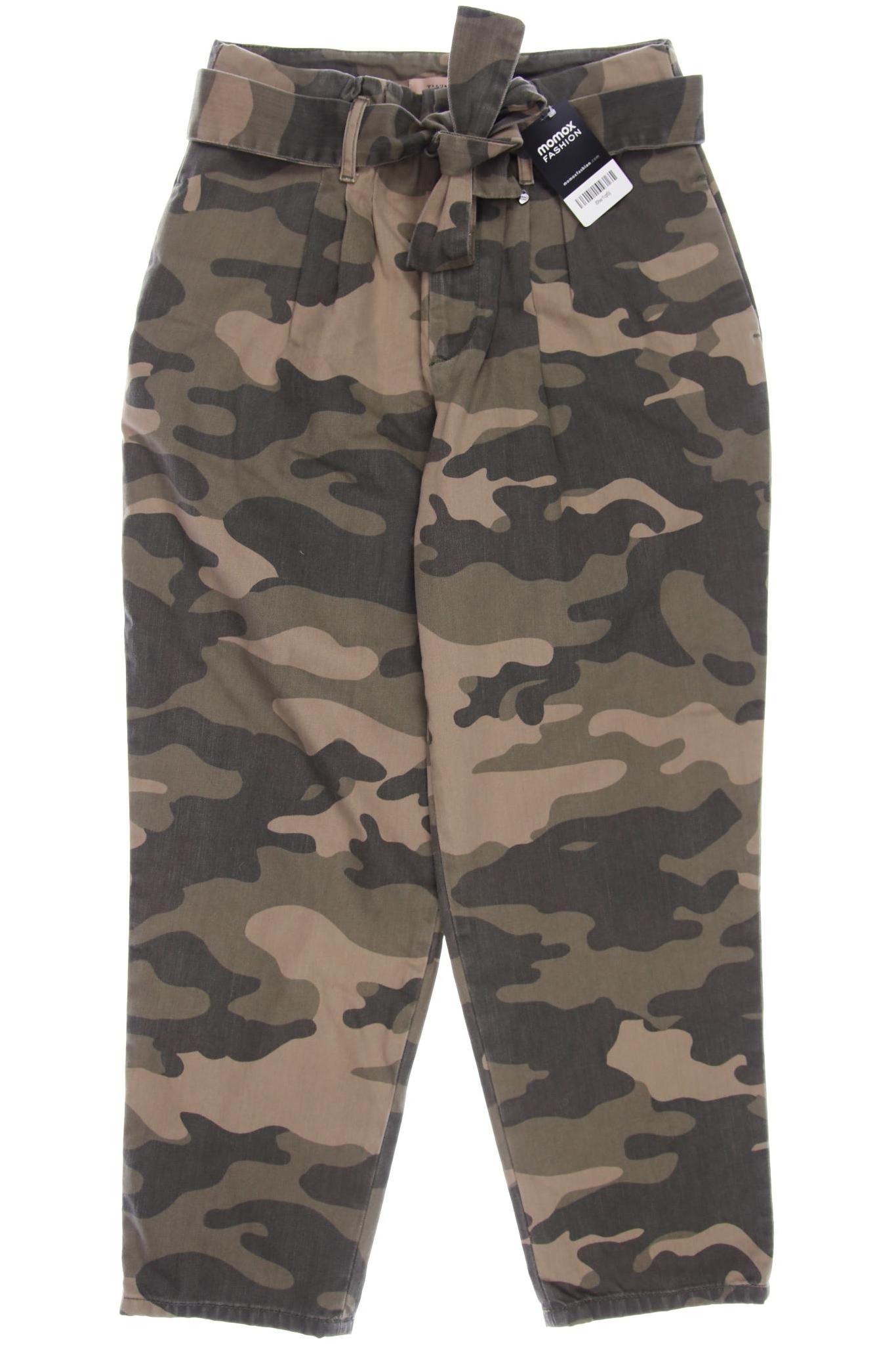 

Twin Set Damen Jeans, grün