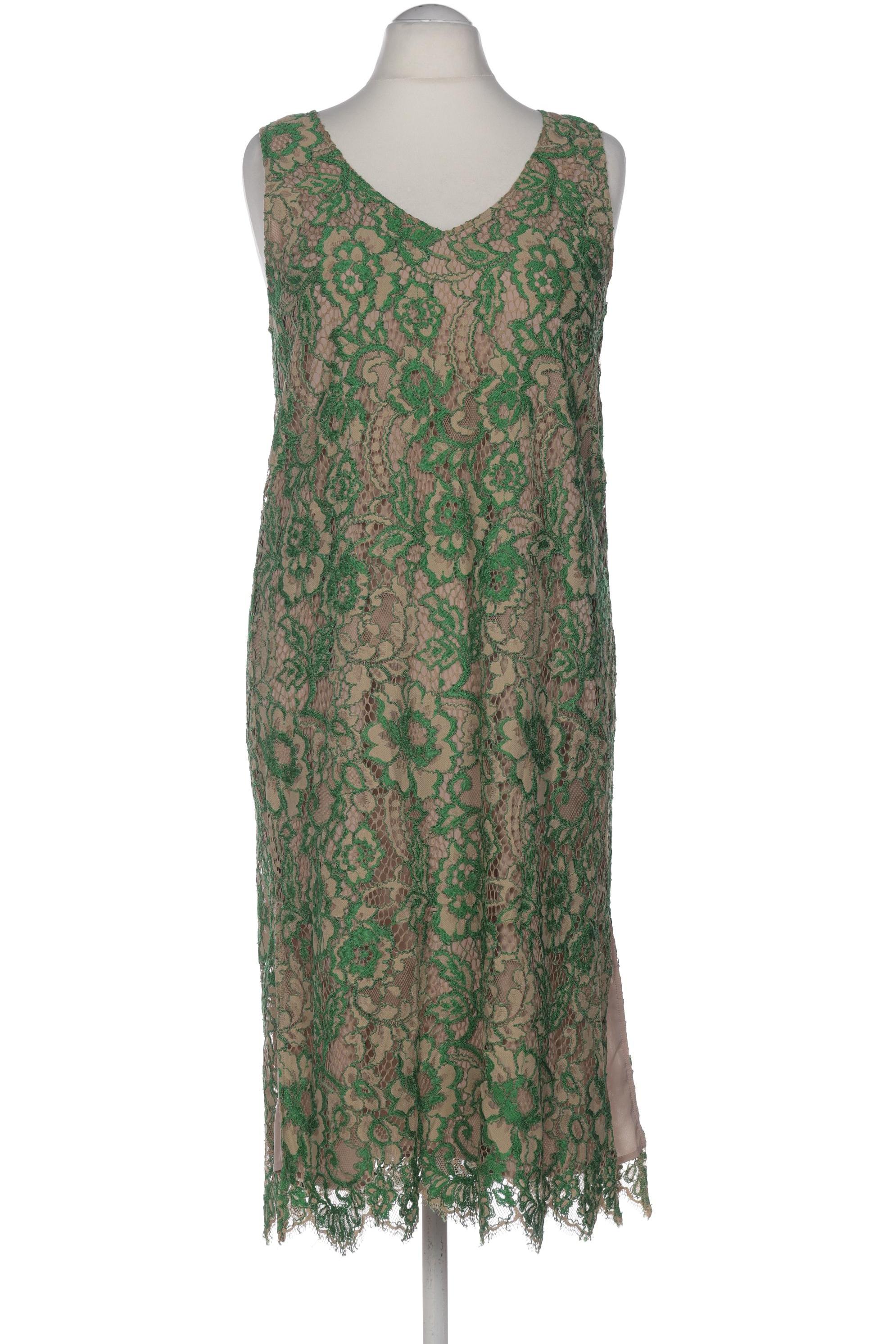 

Twin Set Damen Kleid, grün