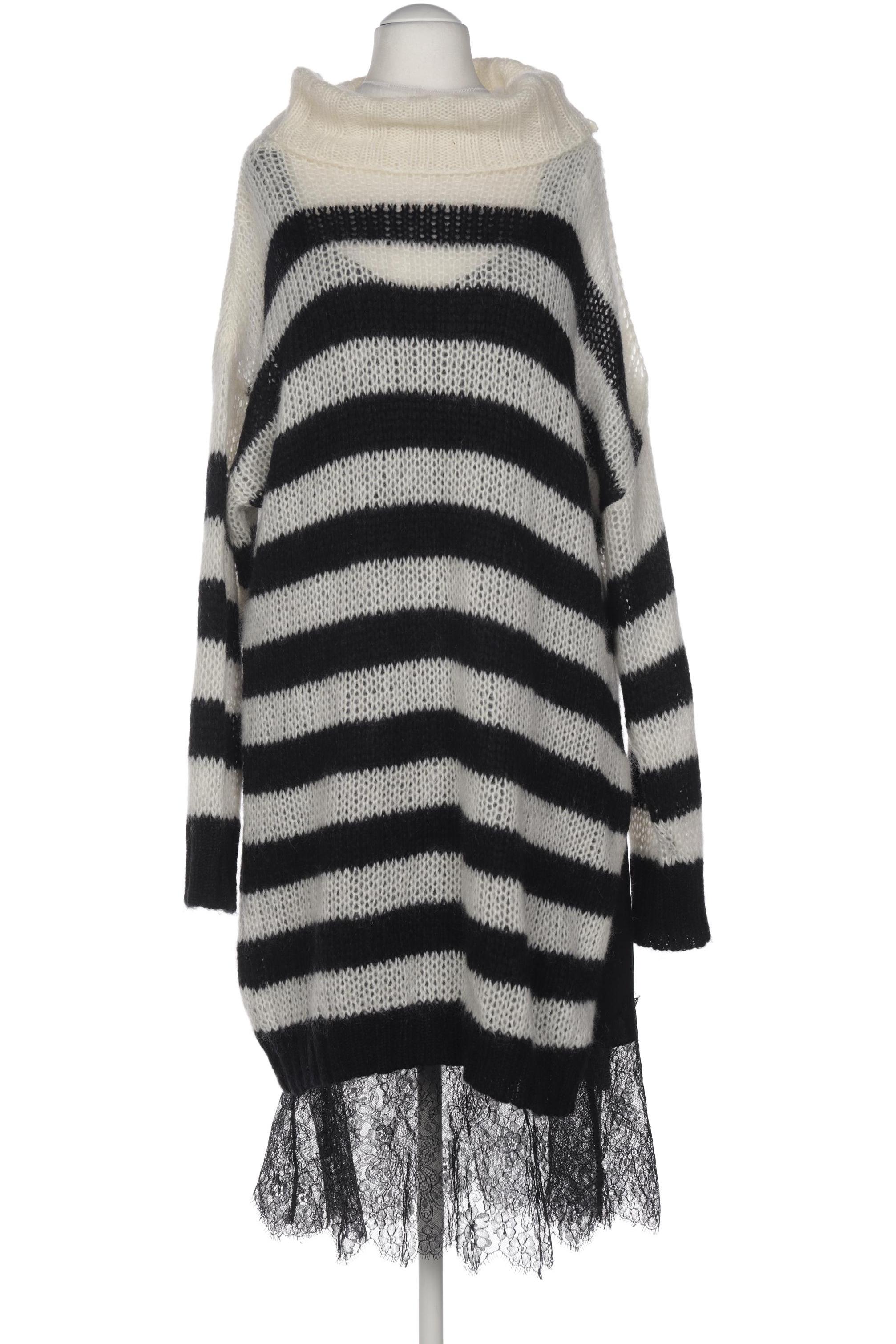 

Twin Set Damen Kleid, schwarz