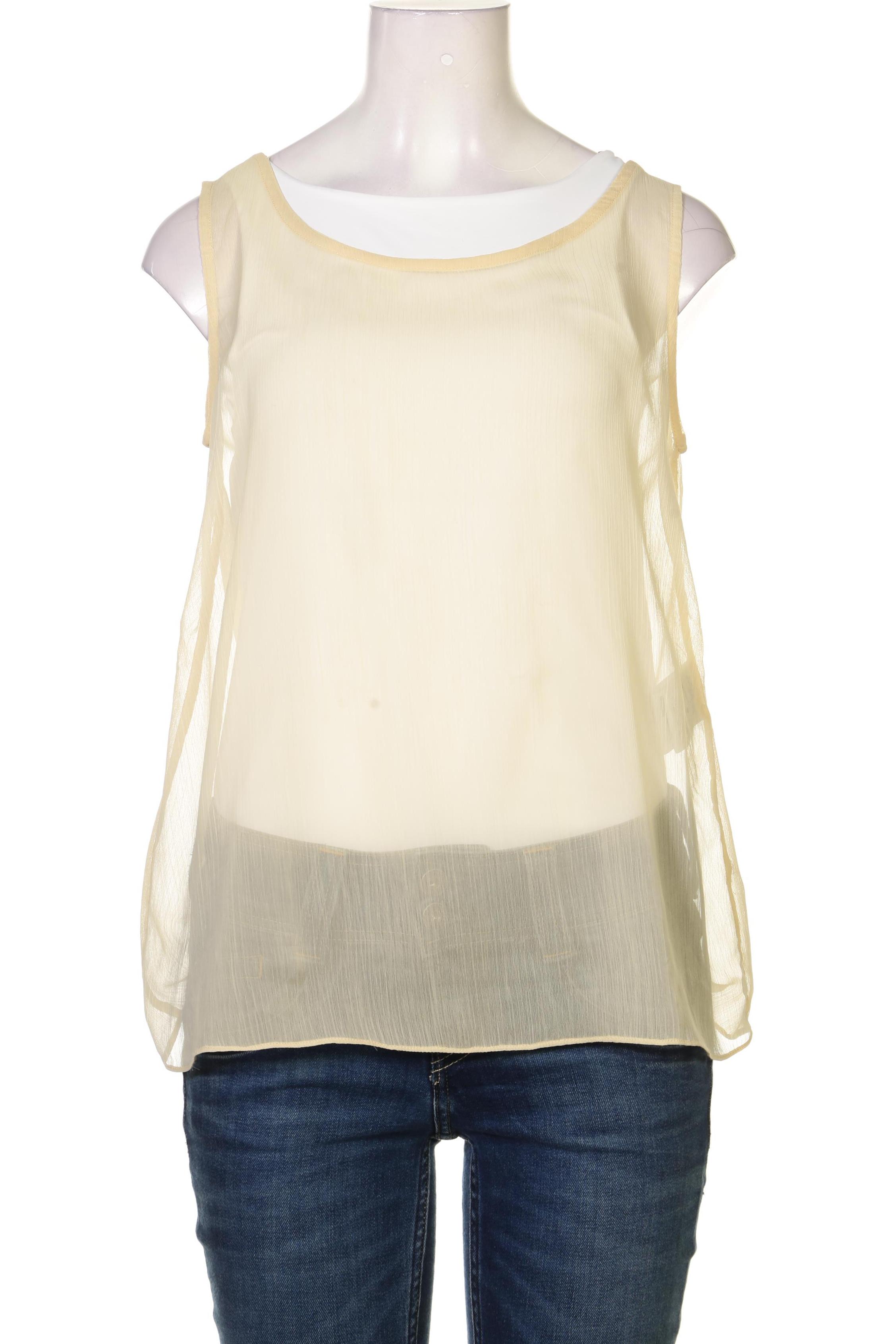 

Twin Set Damen Top, beige