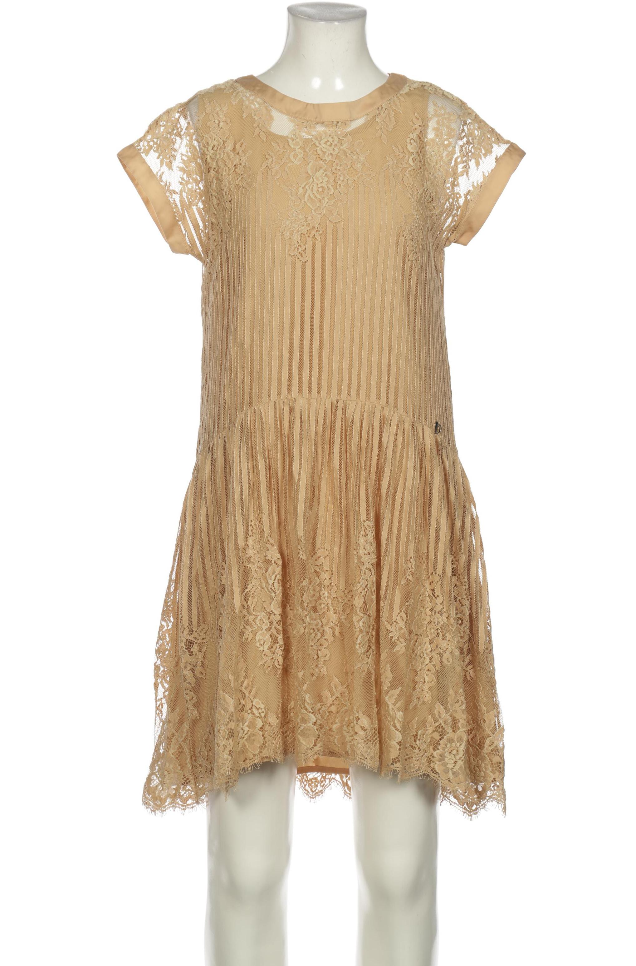 

TWINSET Damen Kleid, beige