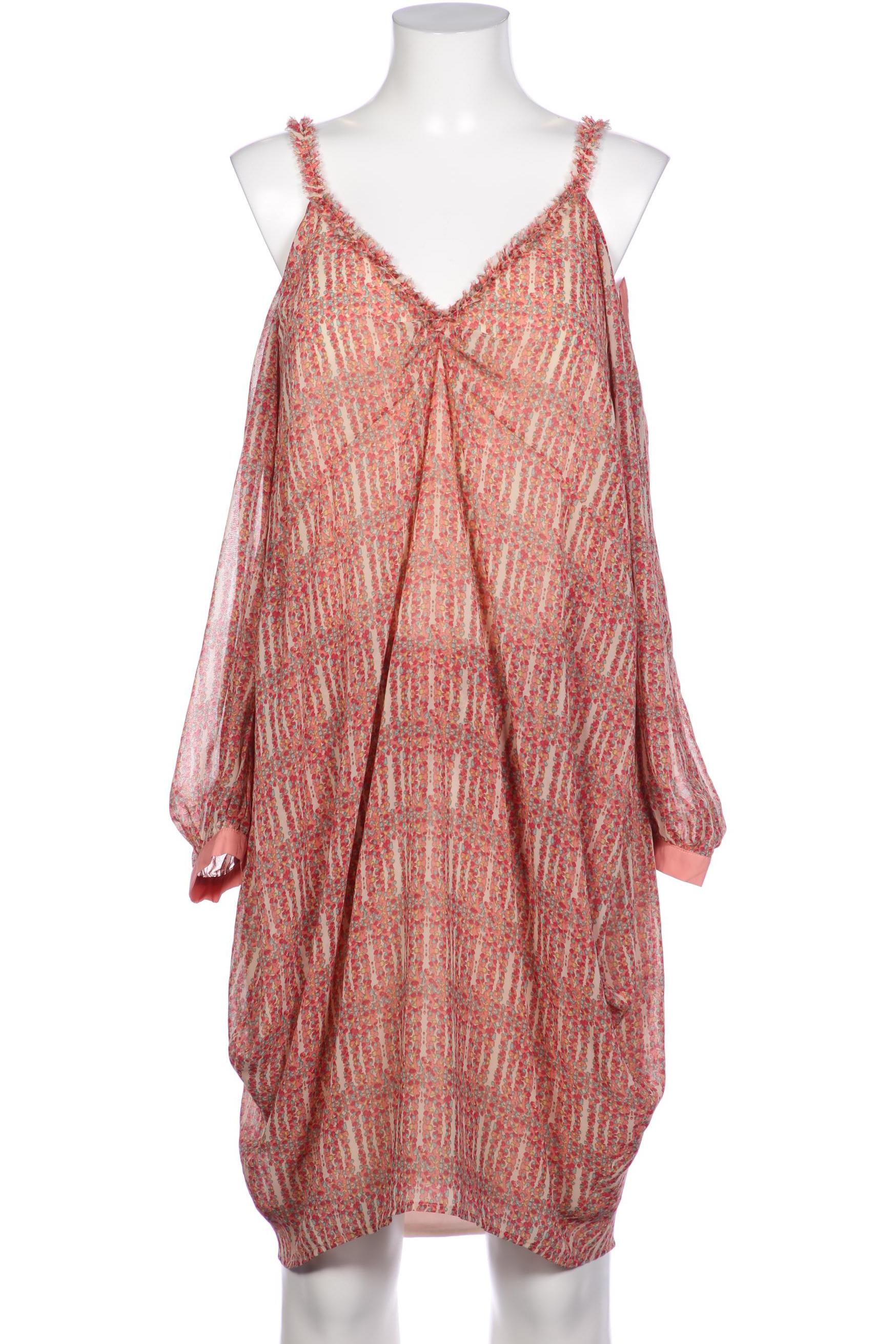 

TWINSET Damen Kleid, pink