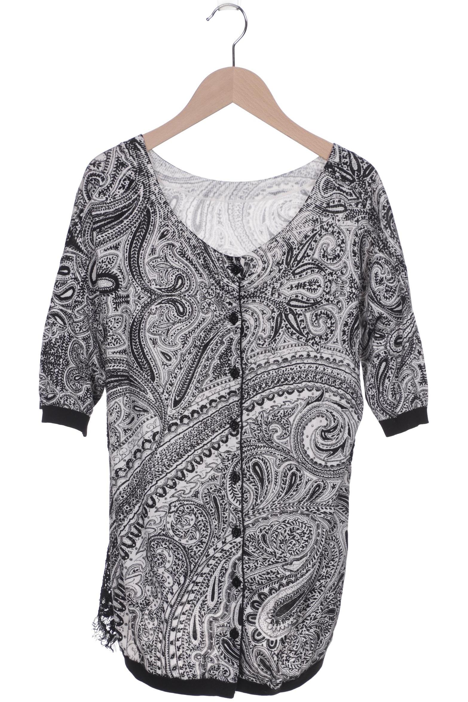 

Twin Set Damen Pullover, schwarz