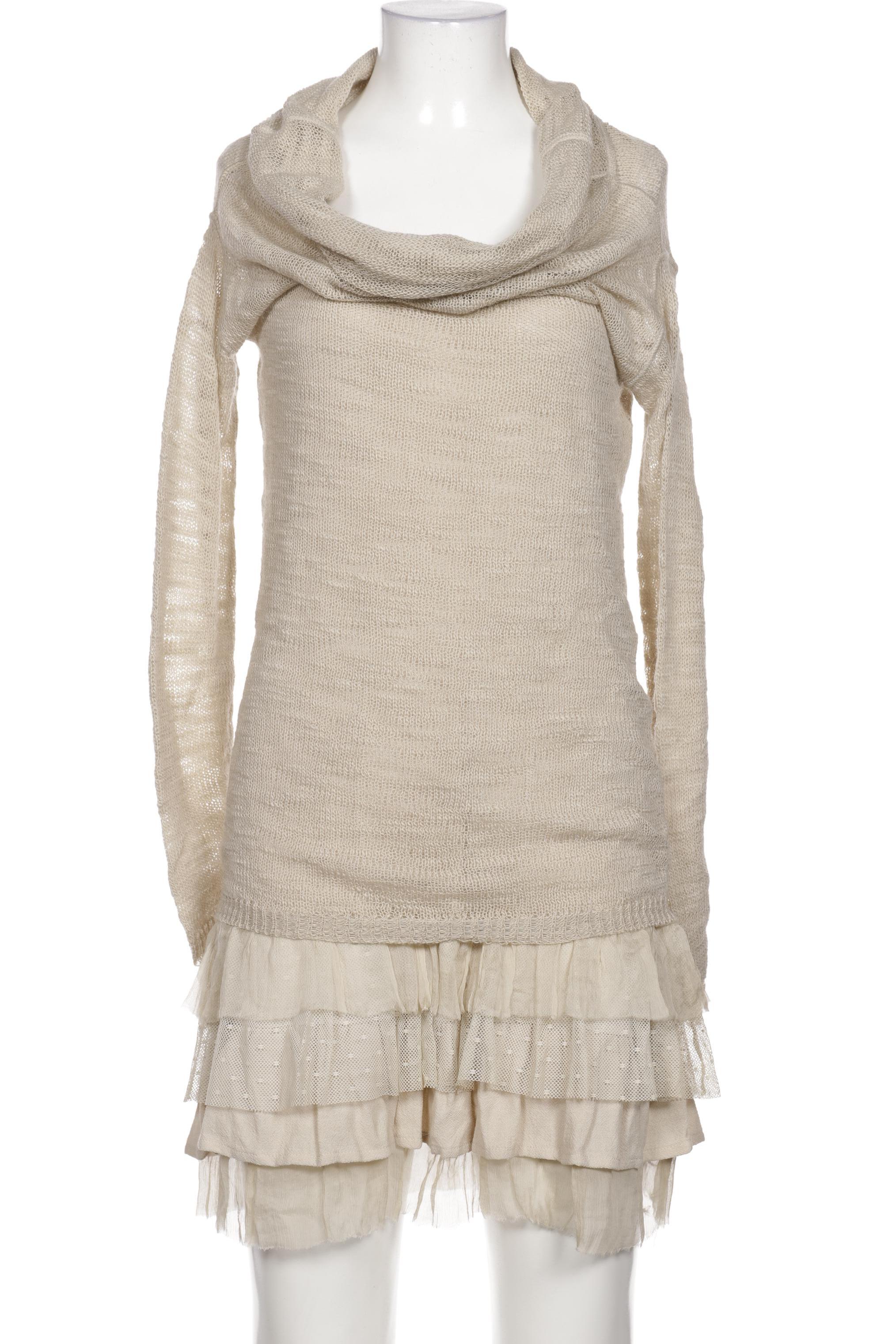 

Twin Set Damen Kleid, beige