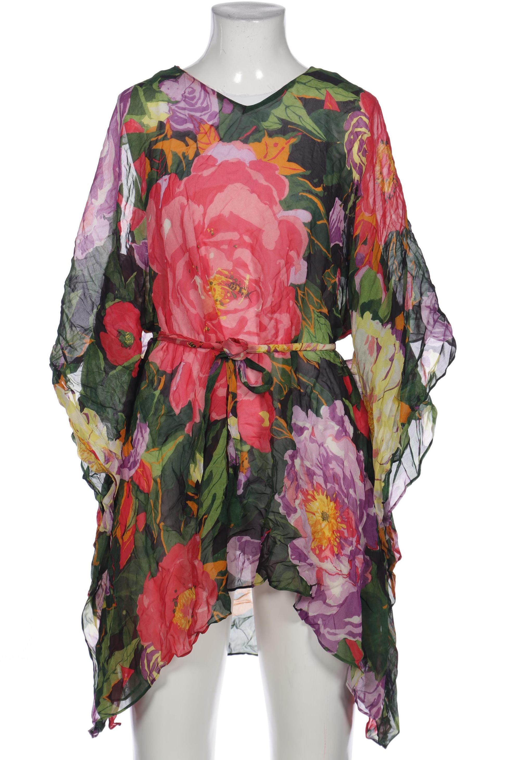 

Twin Set Damen Kleid, grün